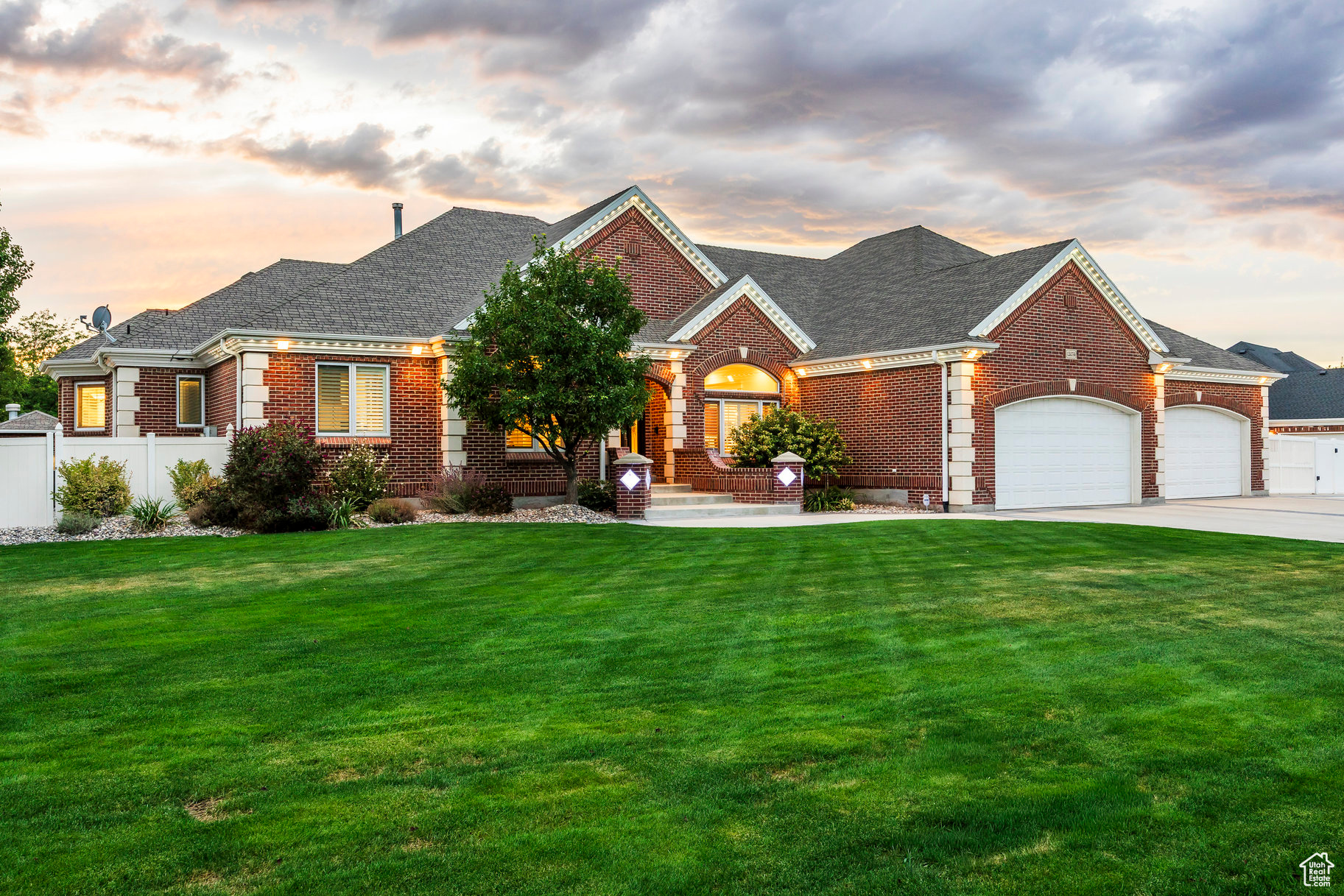 13074 S GALLOWAY CV
