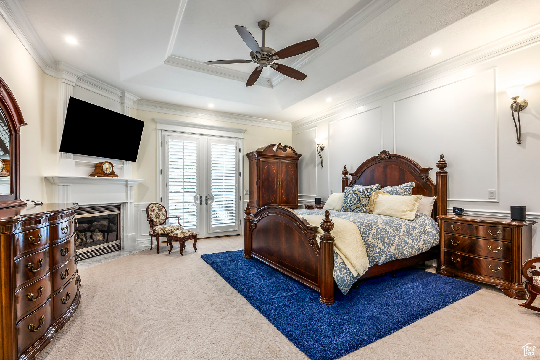 13074 S GALLOWAY CV