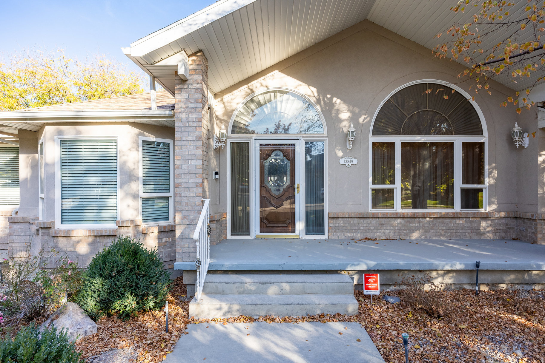 13849 S WASATCH VISTA DR