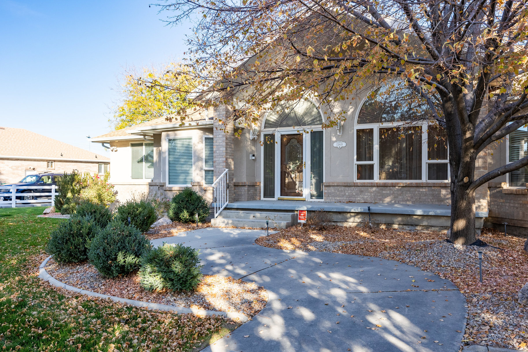 13849 S WASATCH VISTA DR