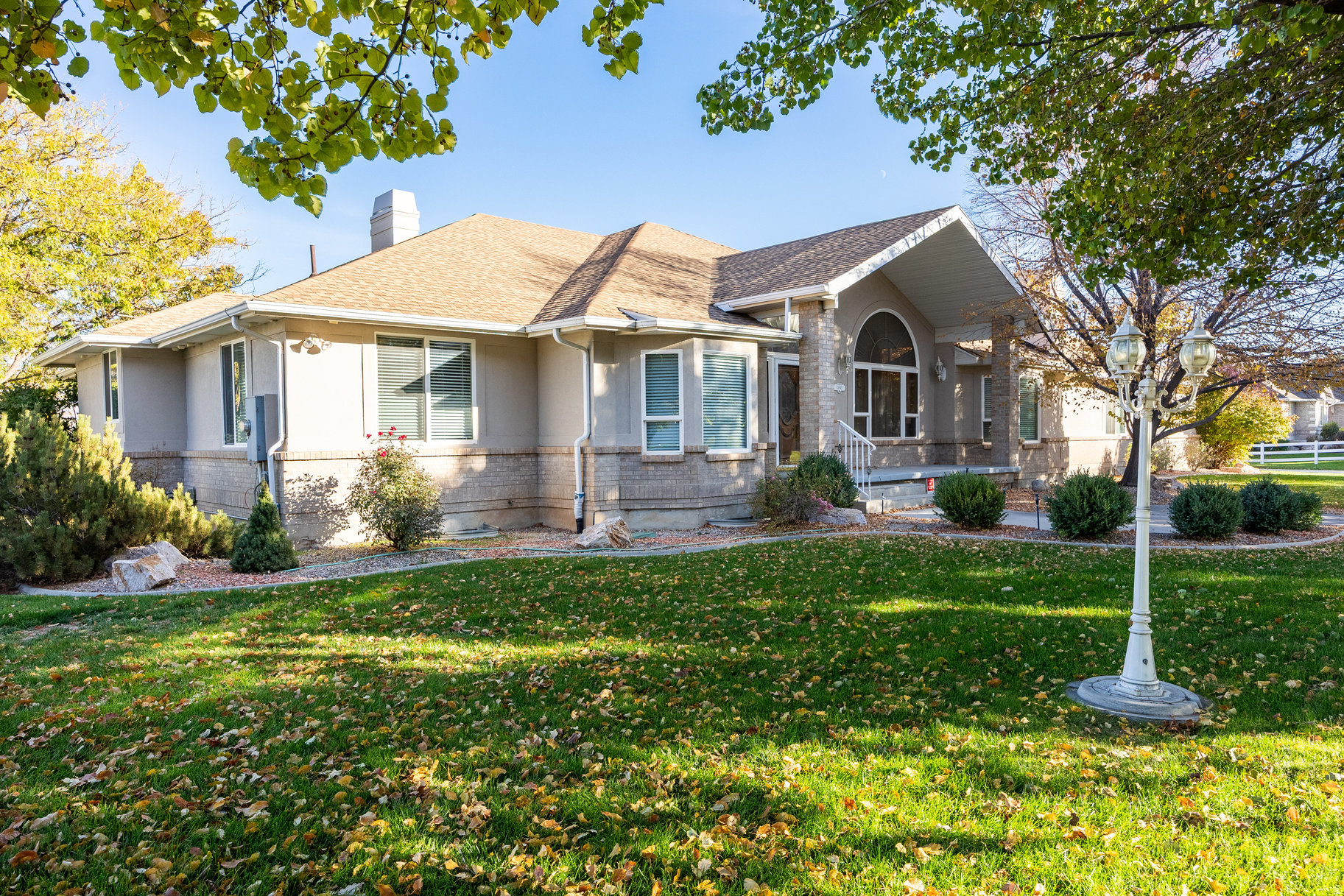 13849 S WASATCH VISTA DR