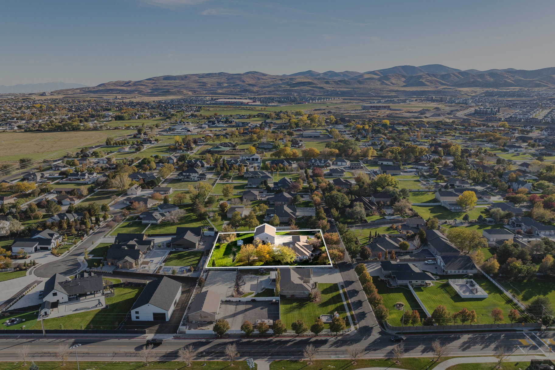 13849 S WASATCH VISTA DR