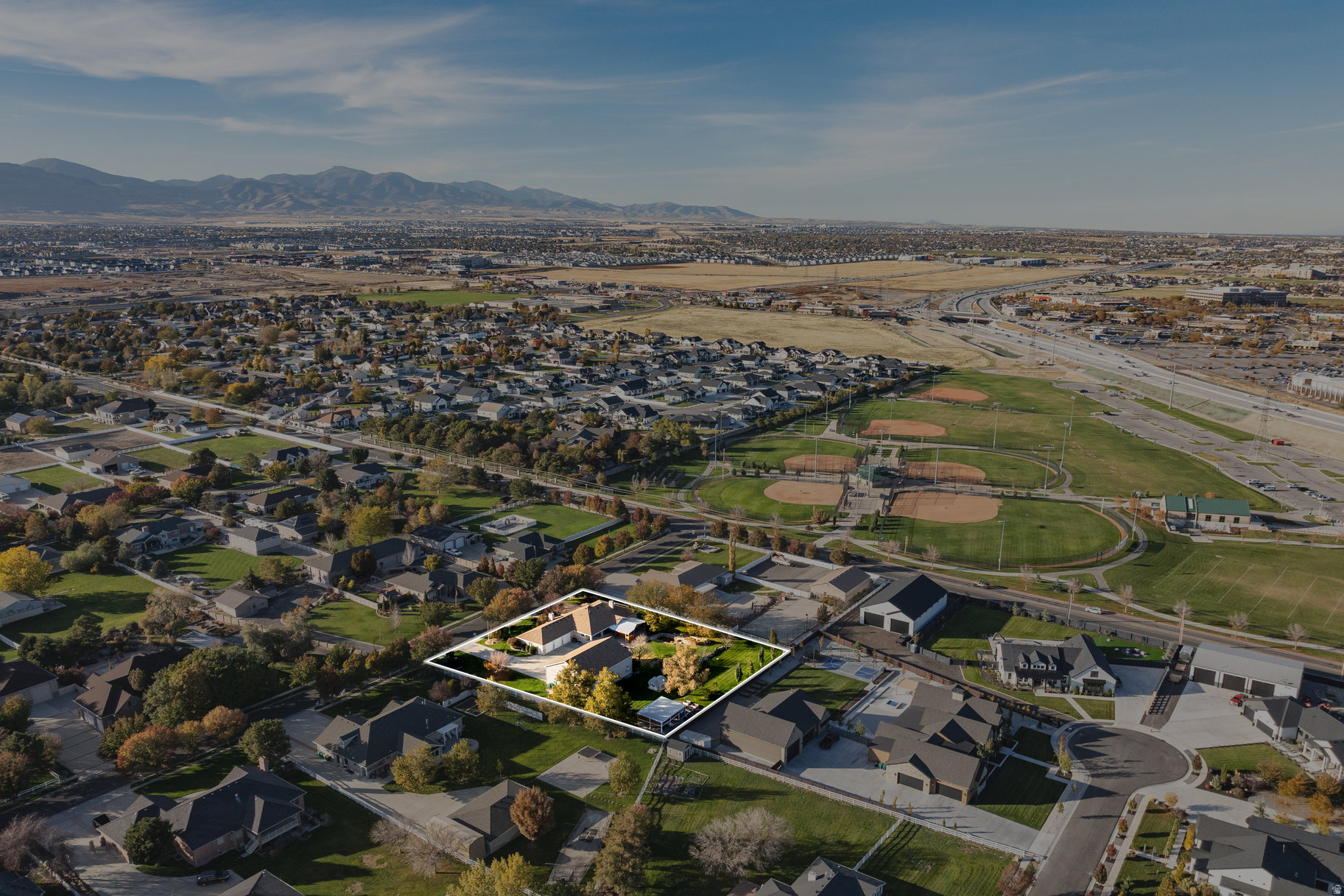 13849 S WASATCH VISTA DR