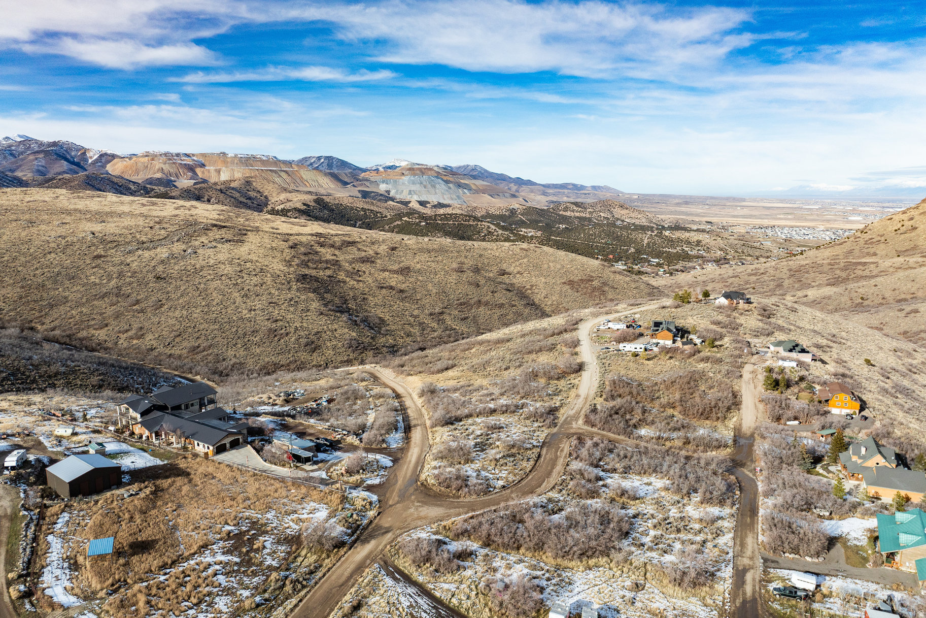 16080 S STEP VIEW LN