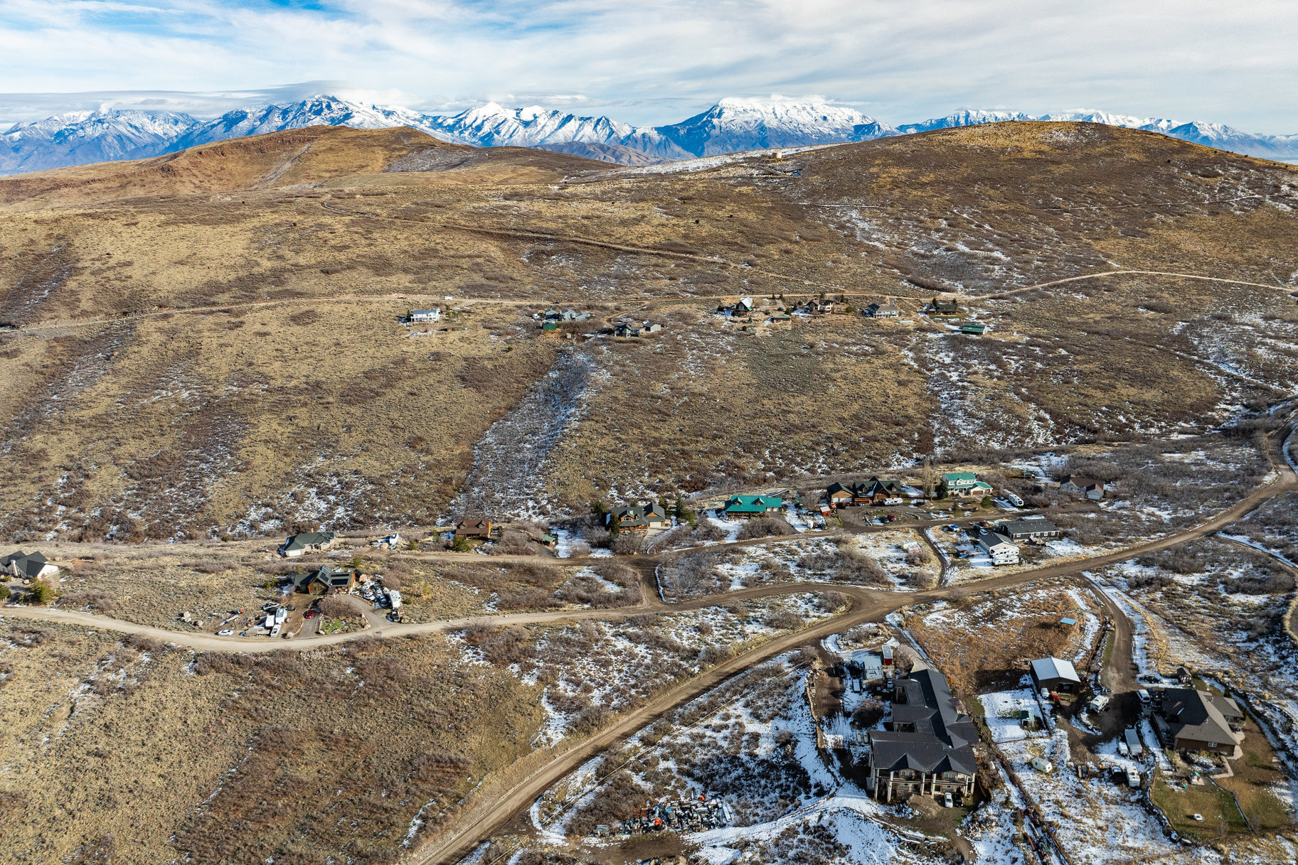 16080 S STEP VIEW LN