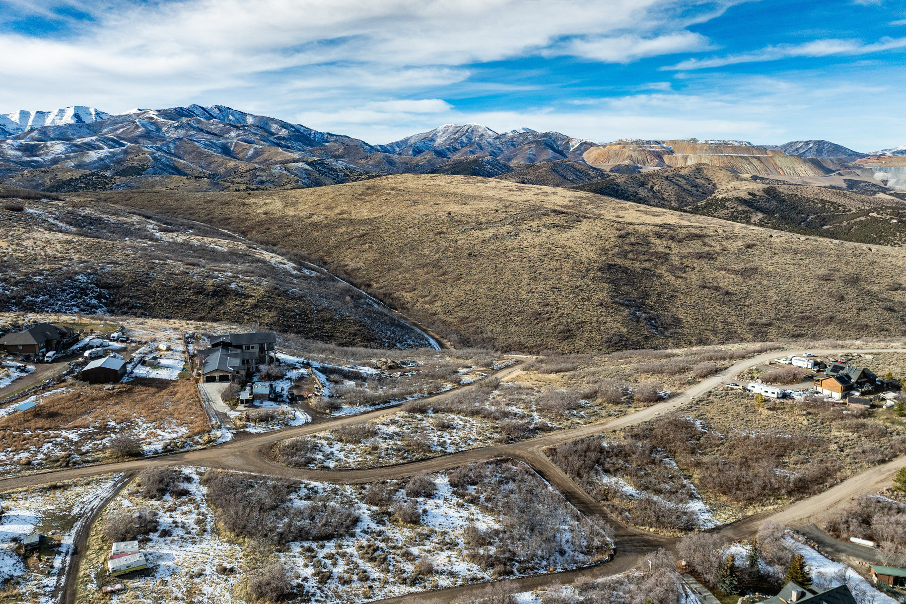 16080 S STEP VIEW LN