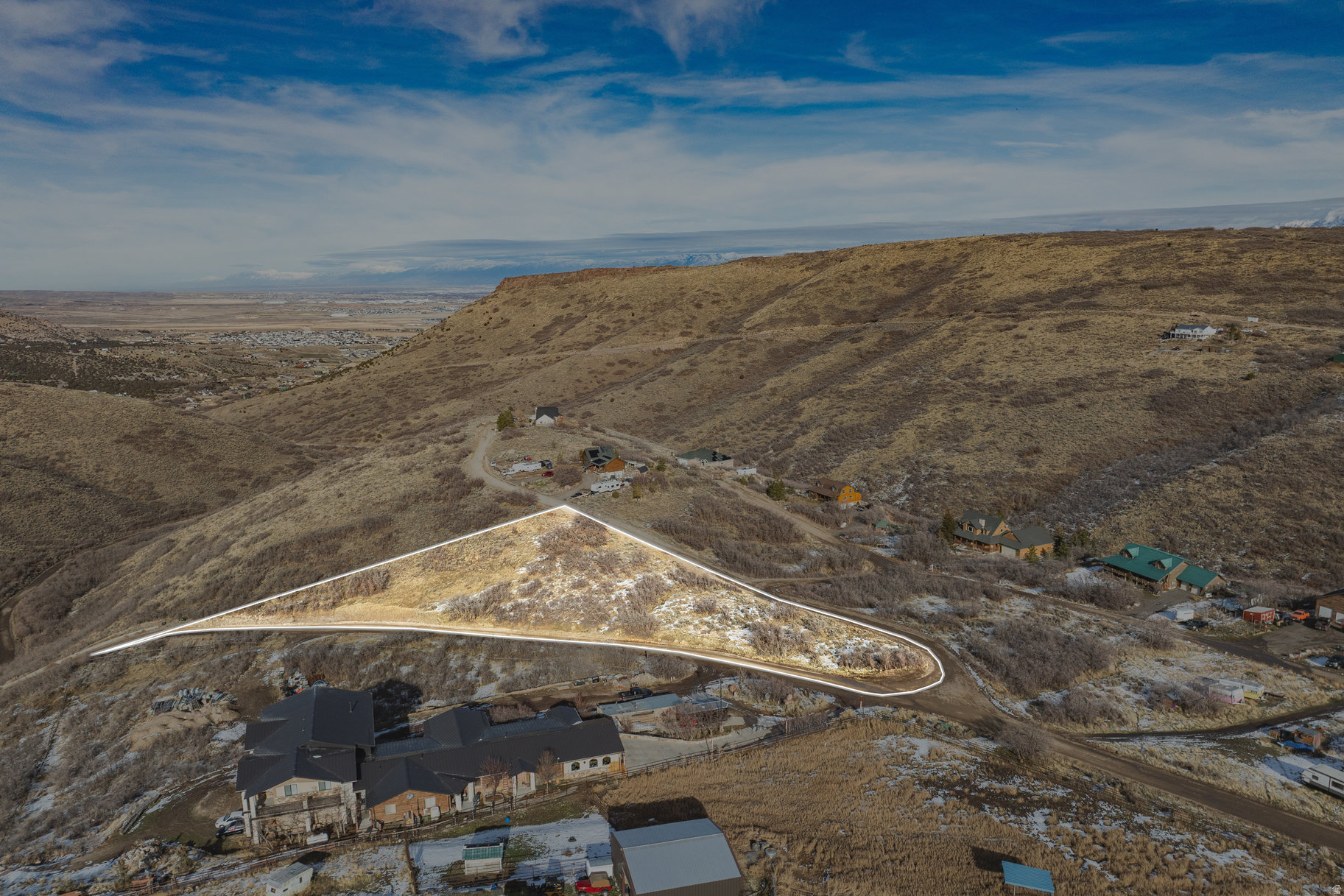 16080 S STEP VIEW LN