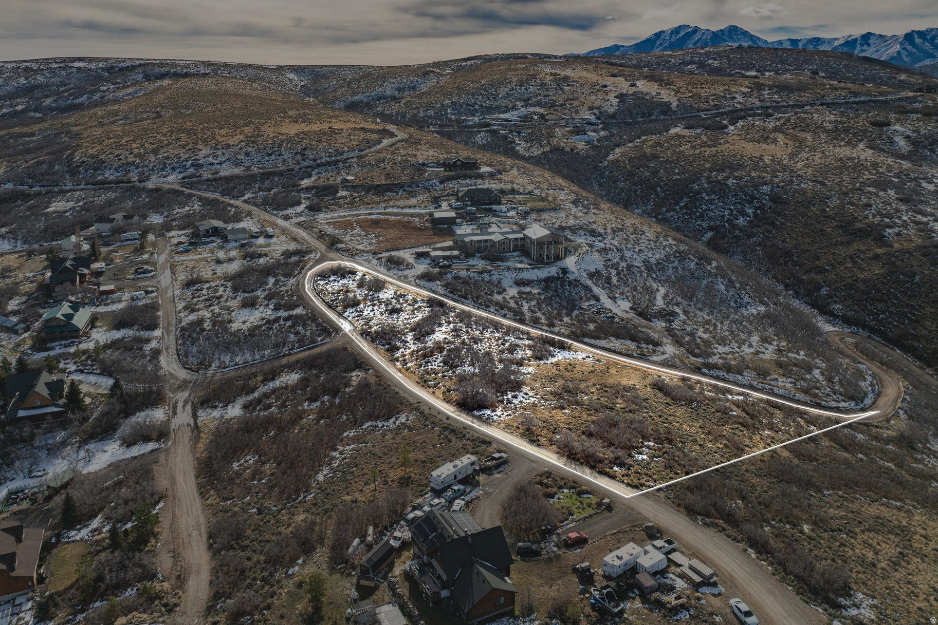 16080 S STEP VIEW LN