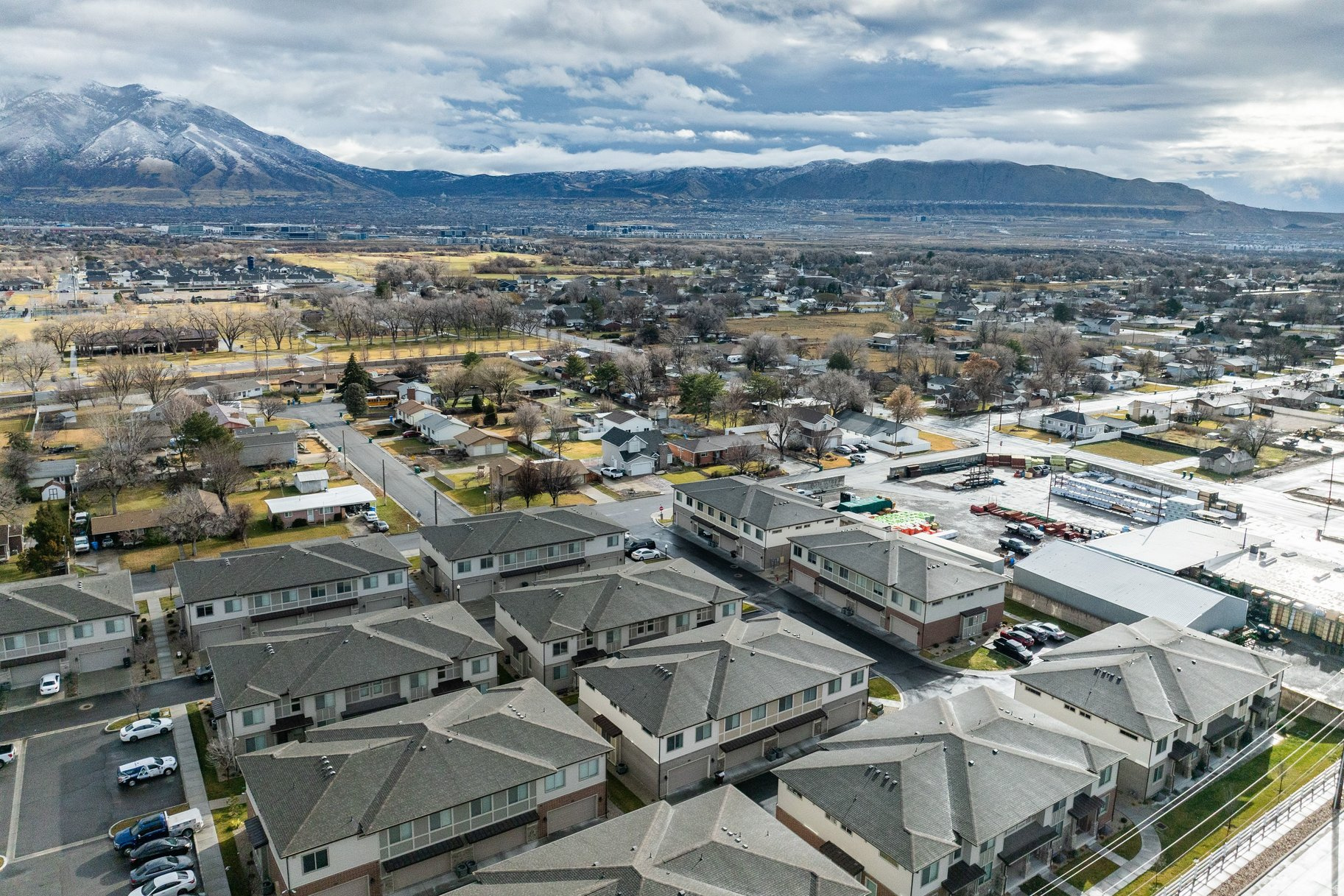 12723 S DOC SORENSON LN