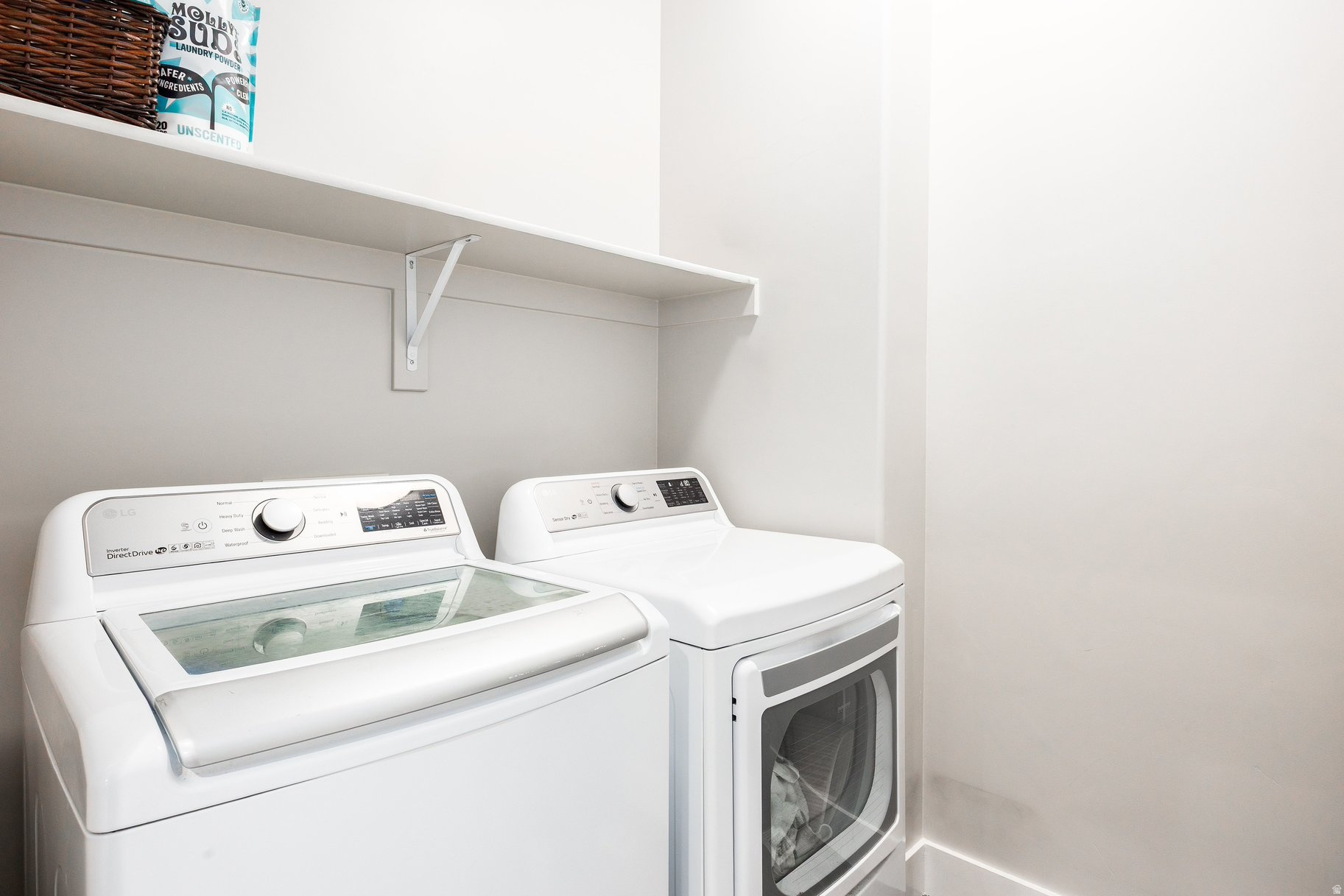 12723 S DOC SORENSON LN