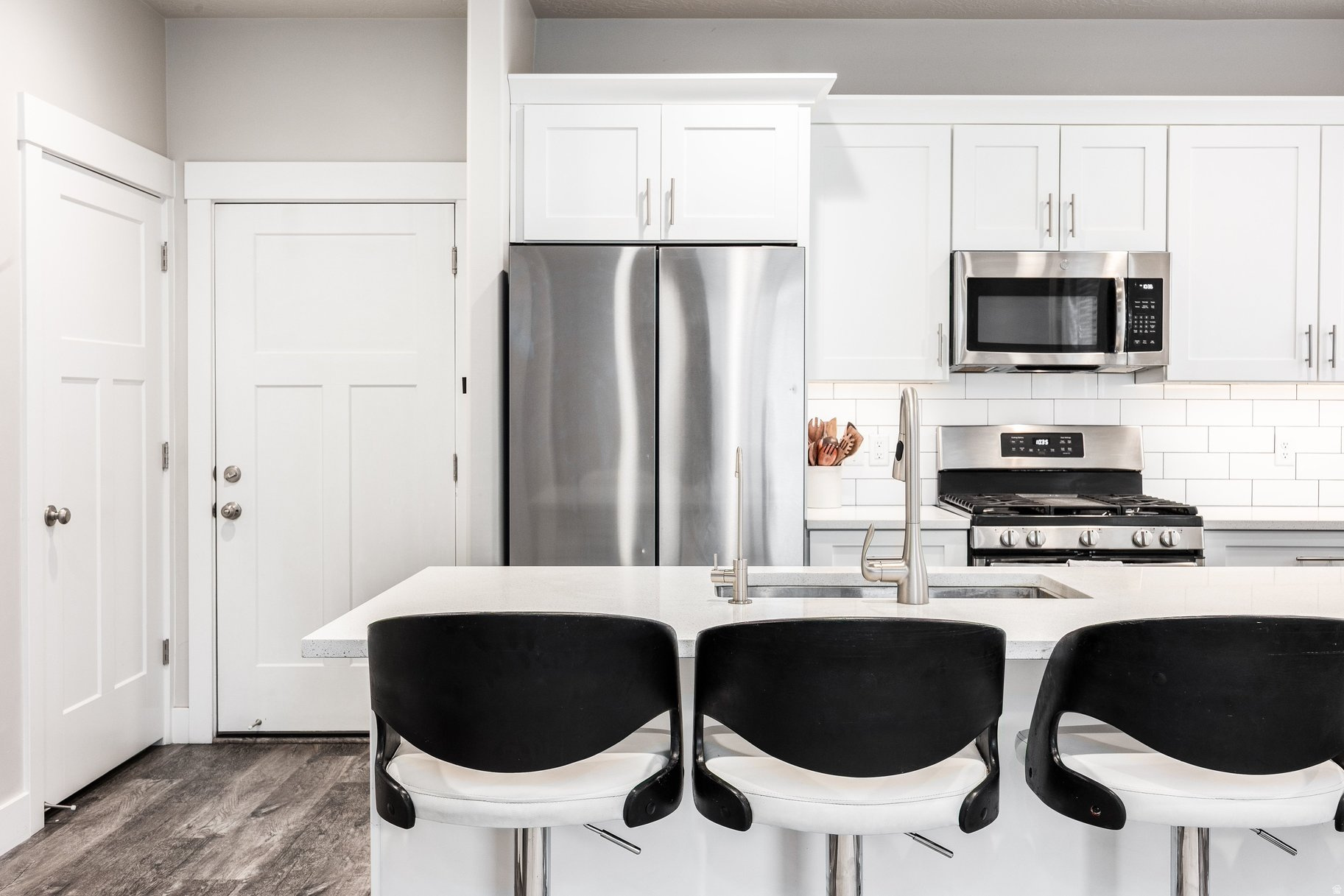 12723 S DOC SORENSON LN