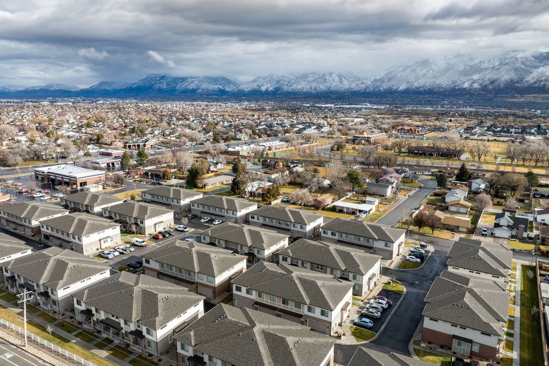 12723 S DOC SORENSON LN