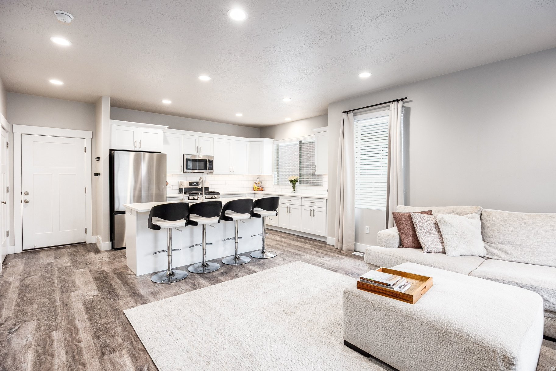 12723 S DOC SORENSON LN