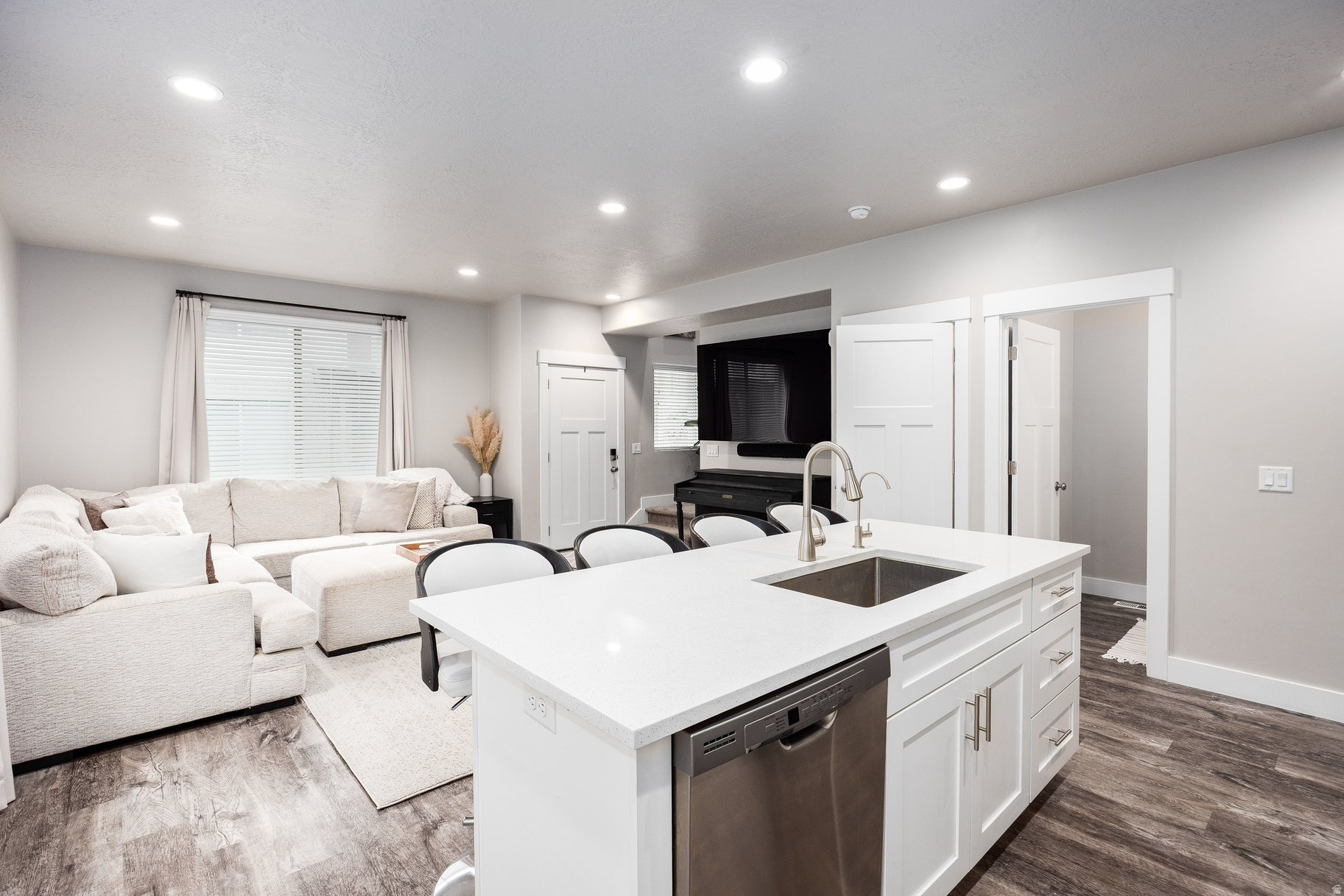 12723 S DOC SORENSON LN