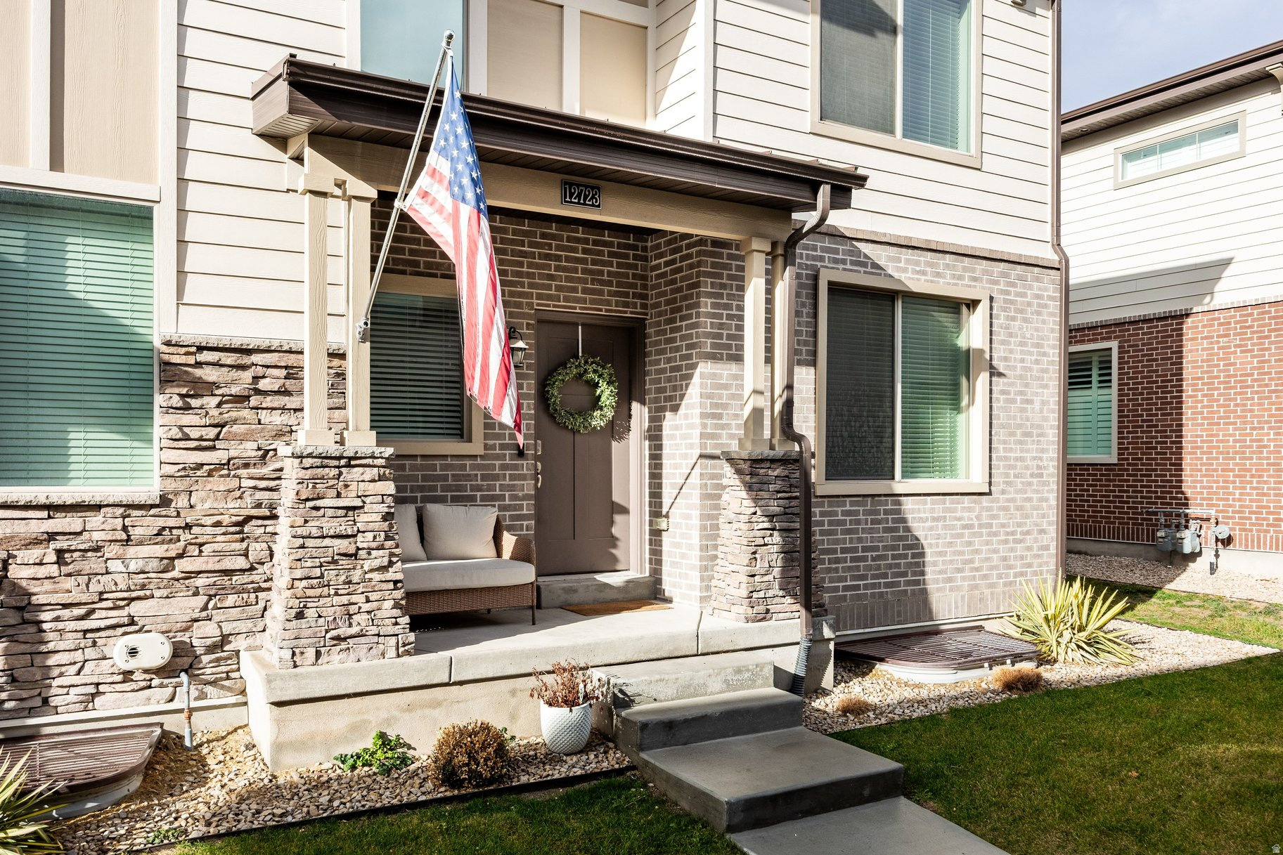 12723 S DOC SORENSON LN