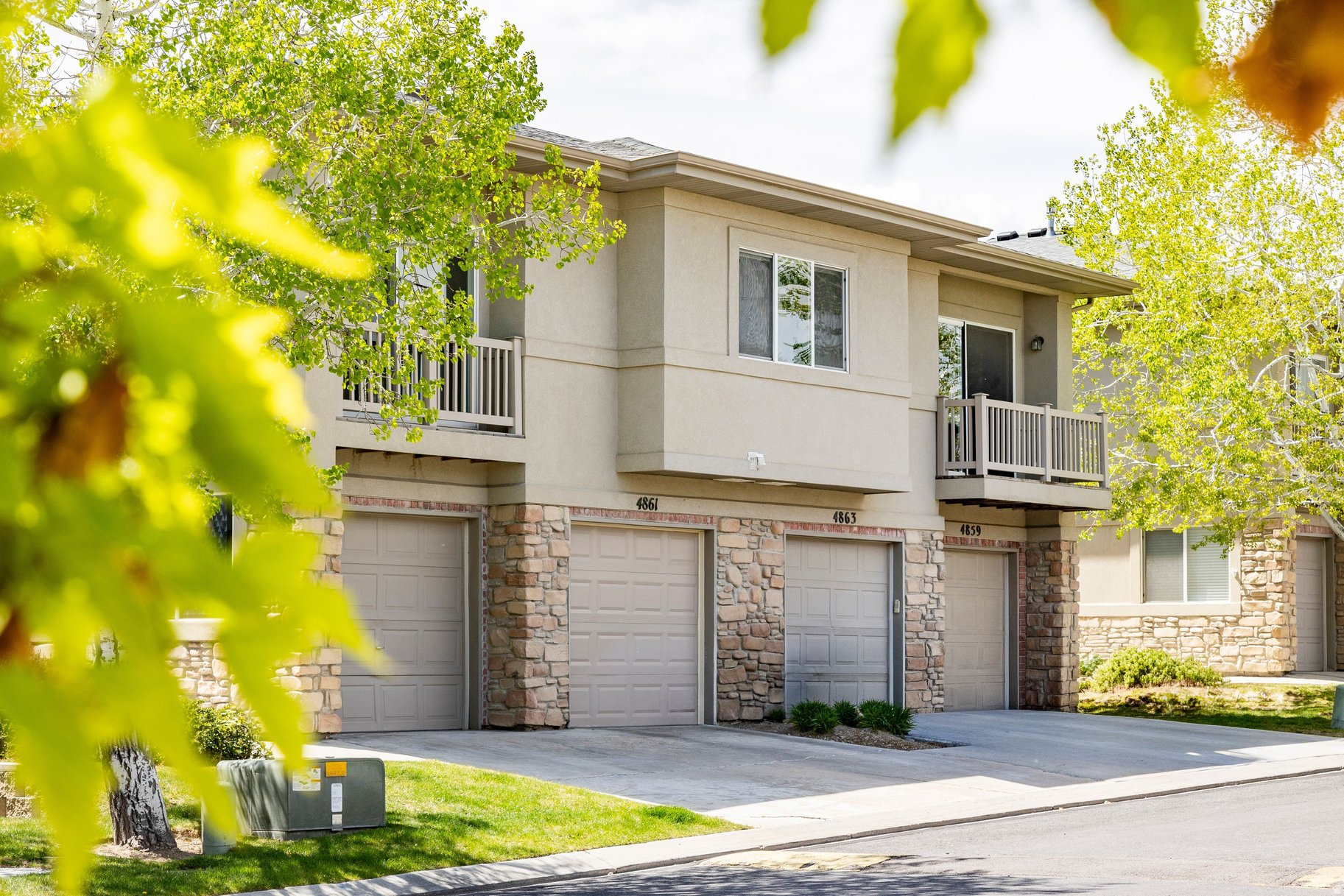 4859 W TIMBER RUN DR