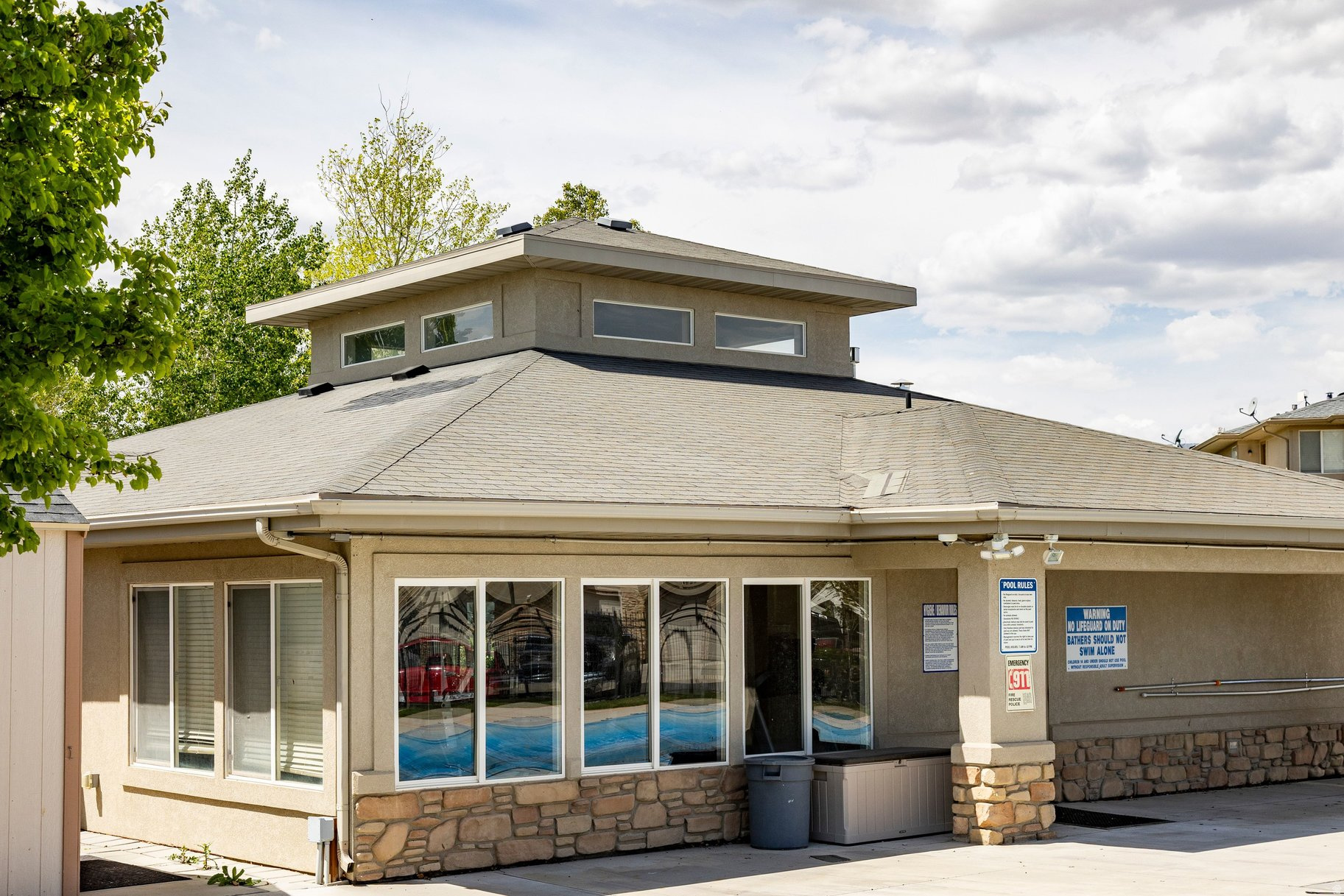 4859 W TIMBER RUN DR