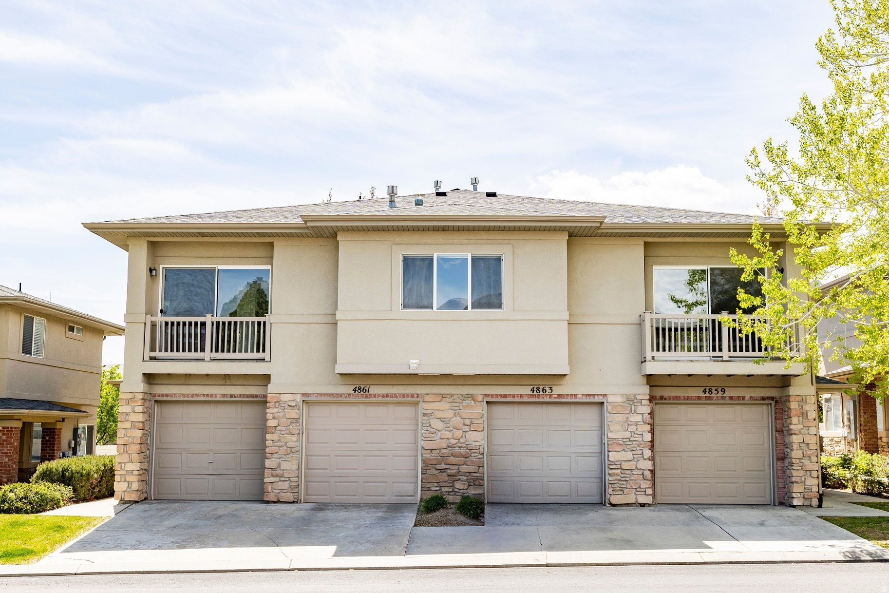 4859 W TIMBER RUN DR