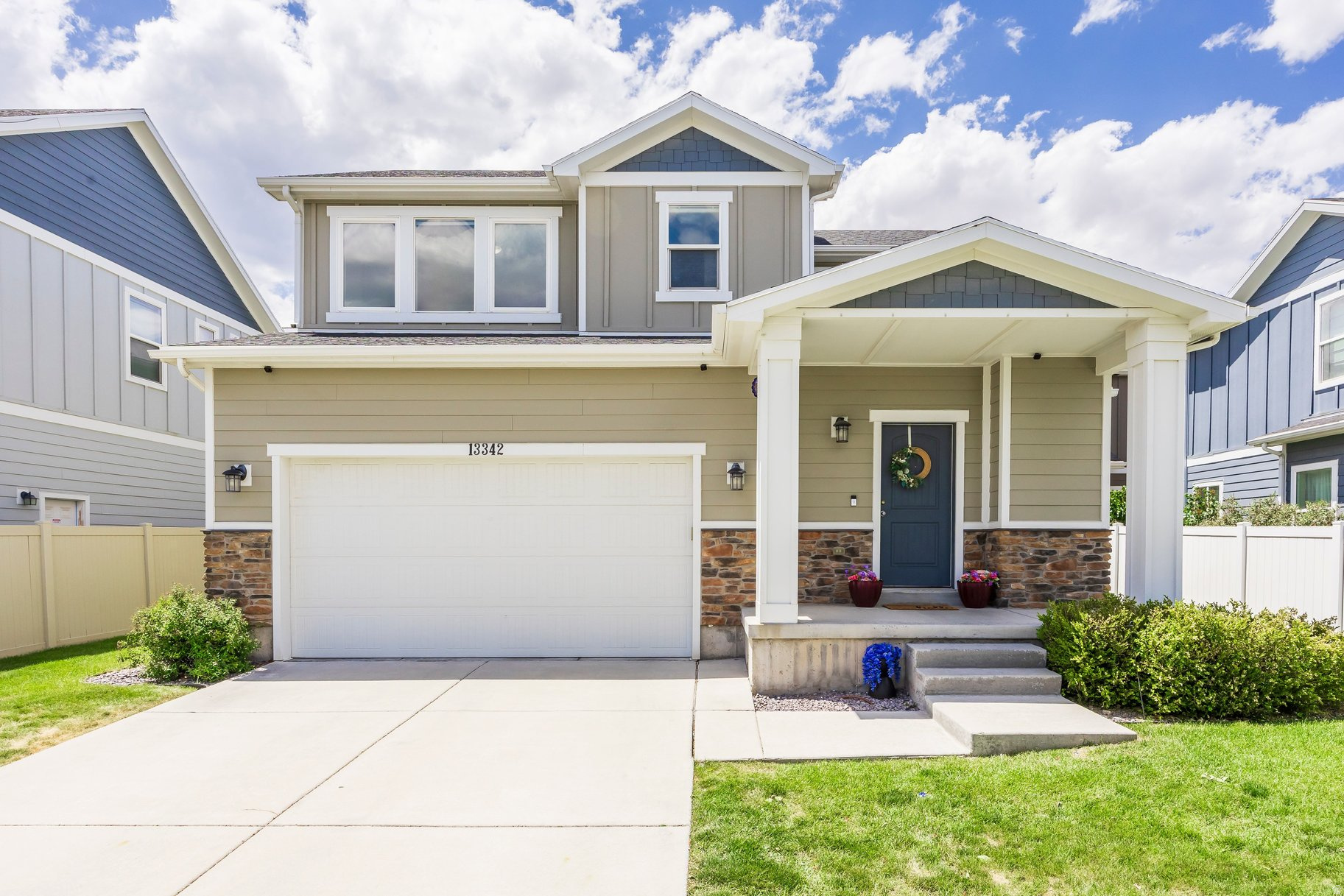 13342 S MOORFIELD DR