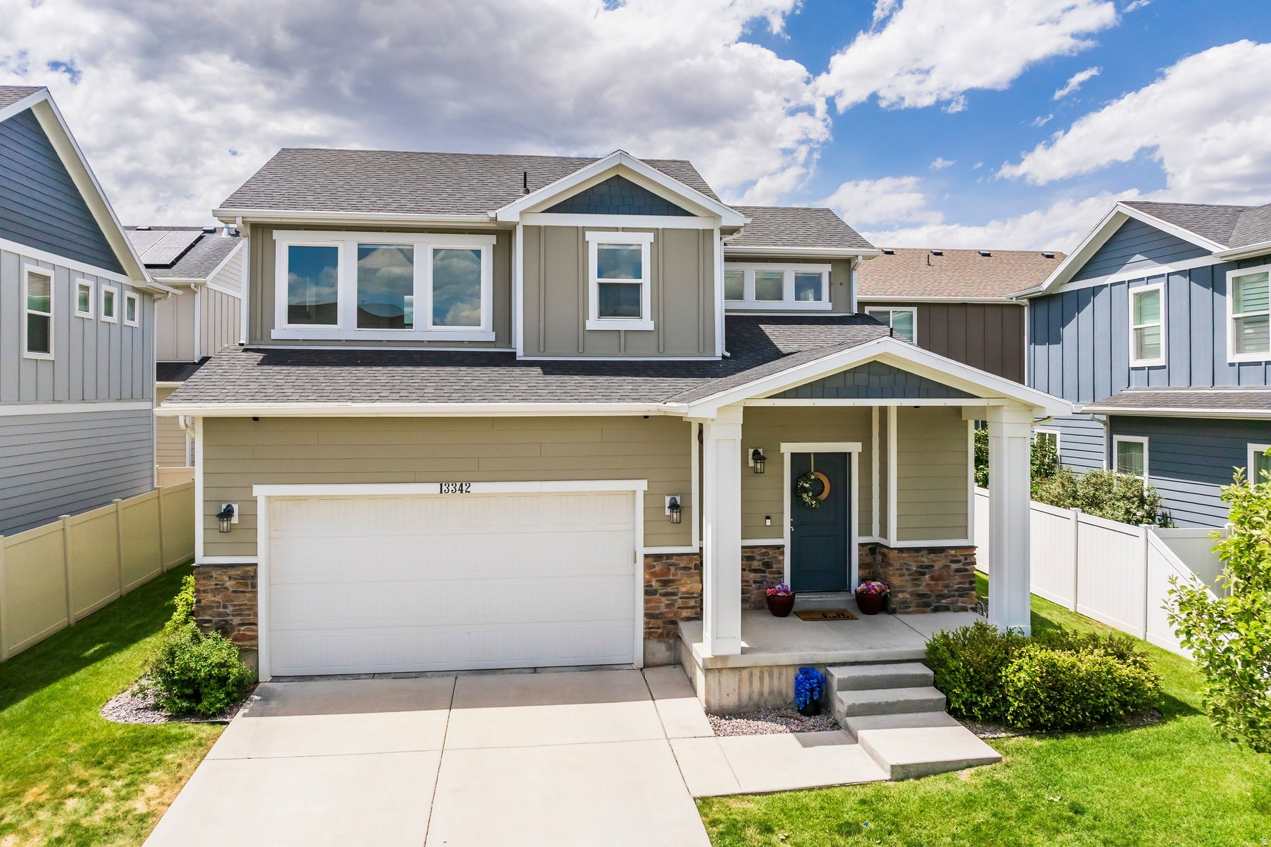 13342 S MOORFIELD DR