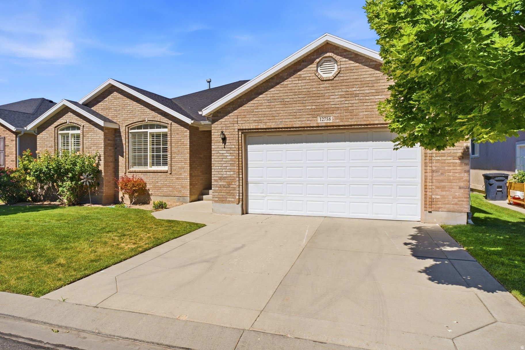 12758 S MARKS WAY