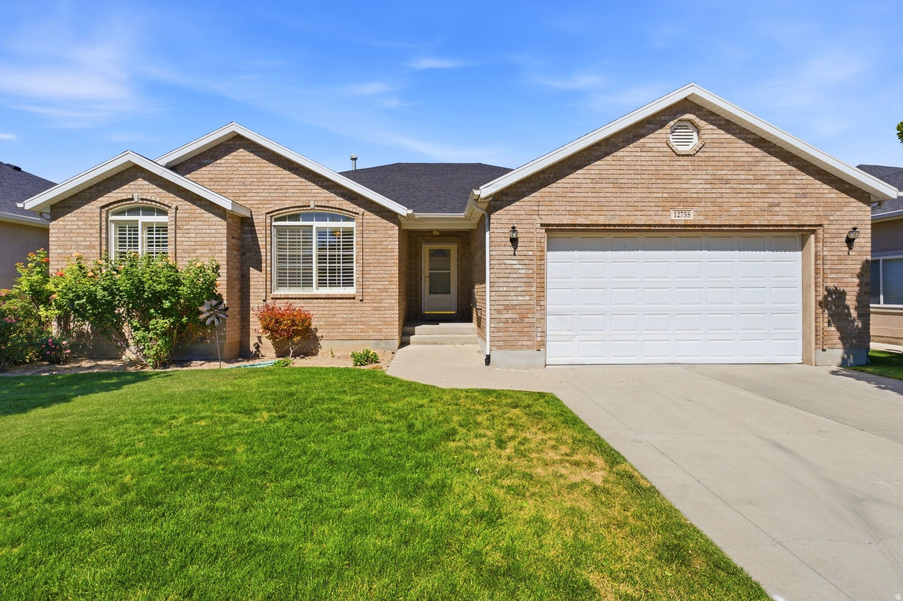 12758 S MARKS WAY