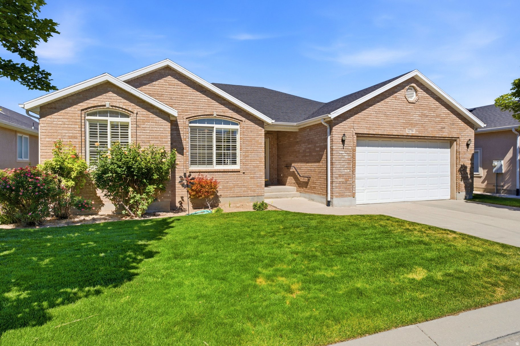 12758 S MARKS WAY