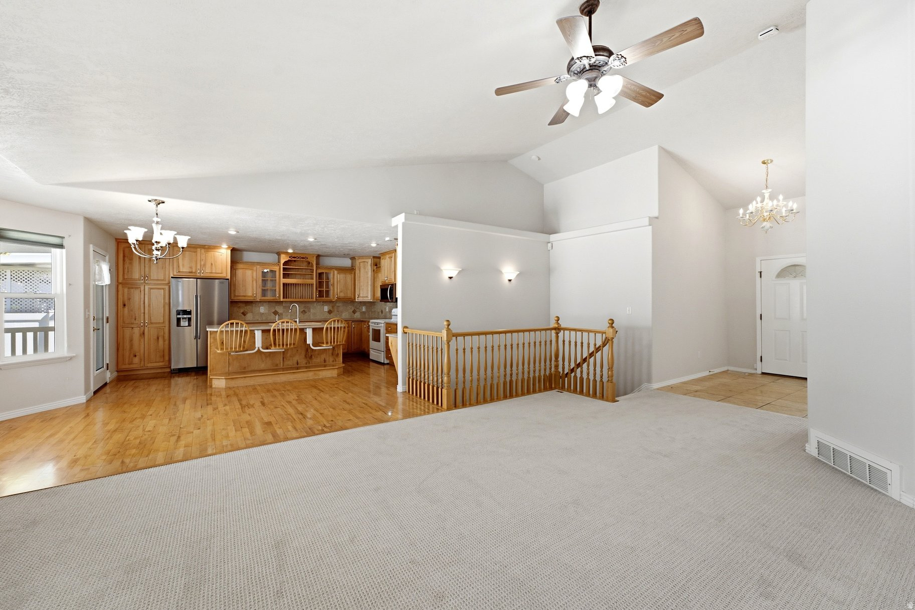 12758 S MARKS WAY