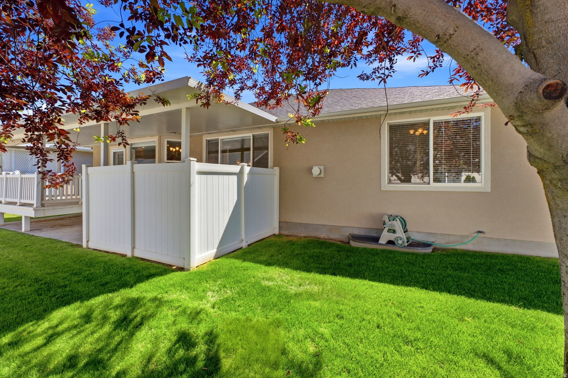12758 S MARKS WAY