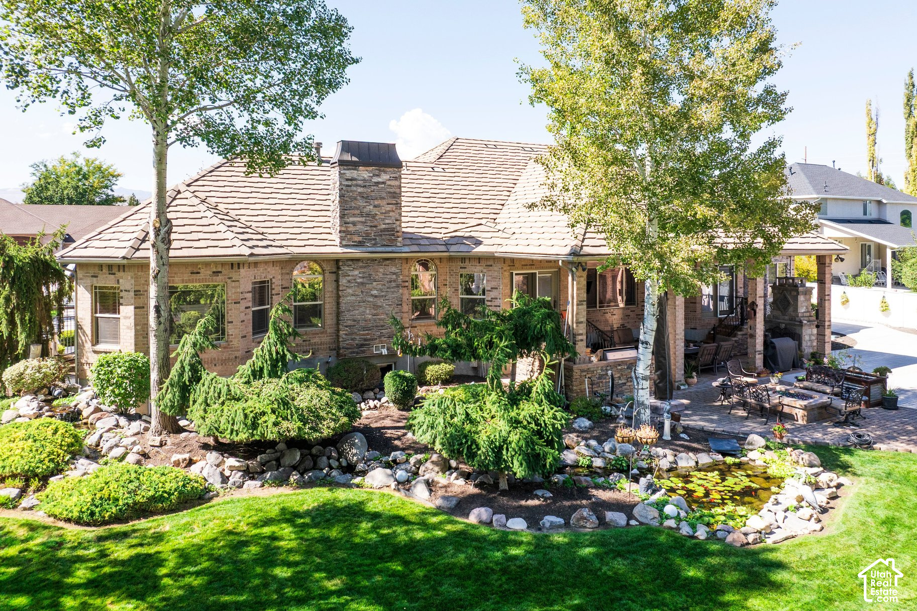 11469 TARA WOODS LN
