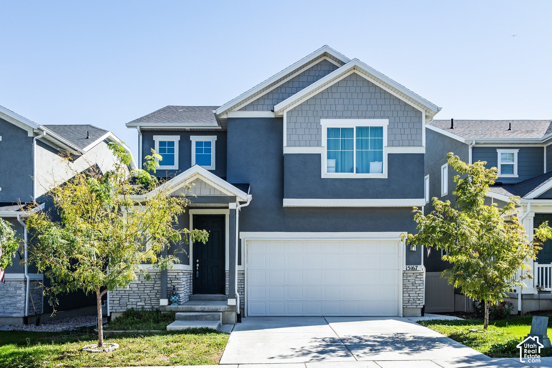 15167 S MARADONA DR