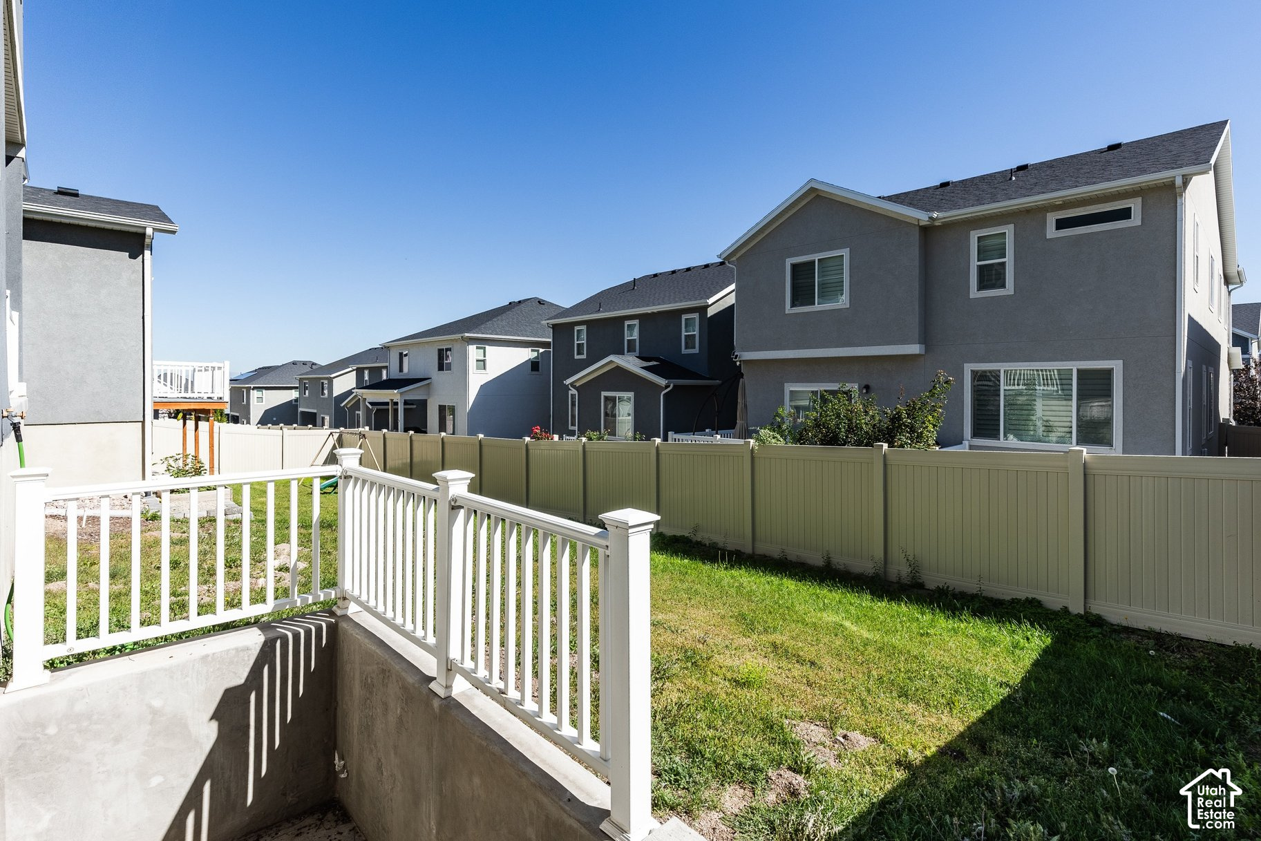 15167 S MARADONA DR