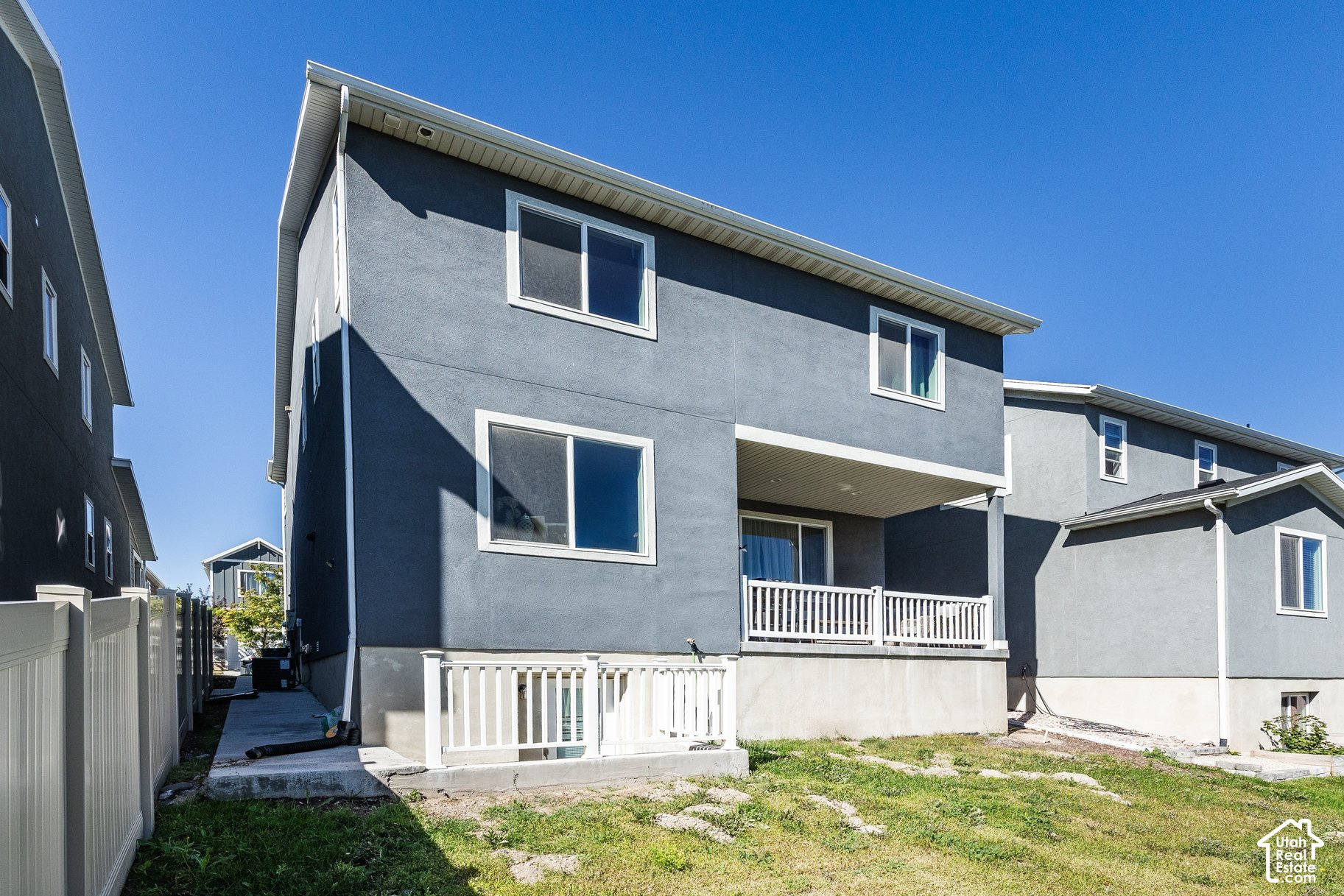 15167 S MARADONA DR