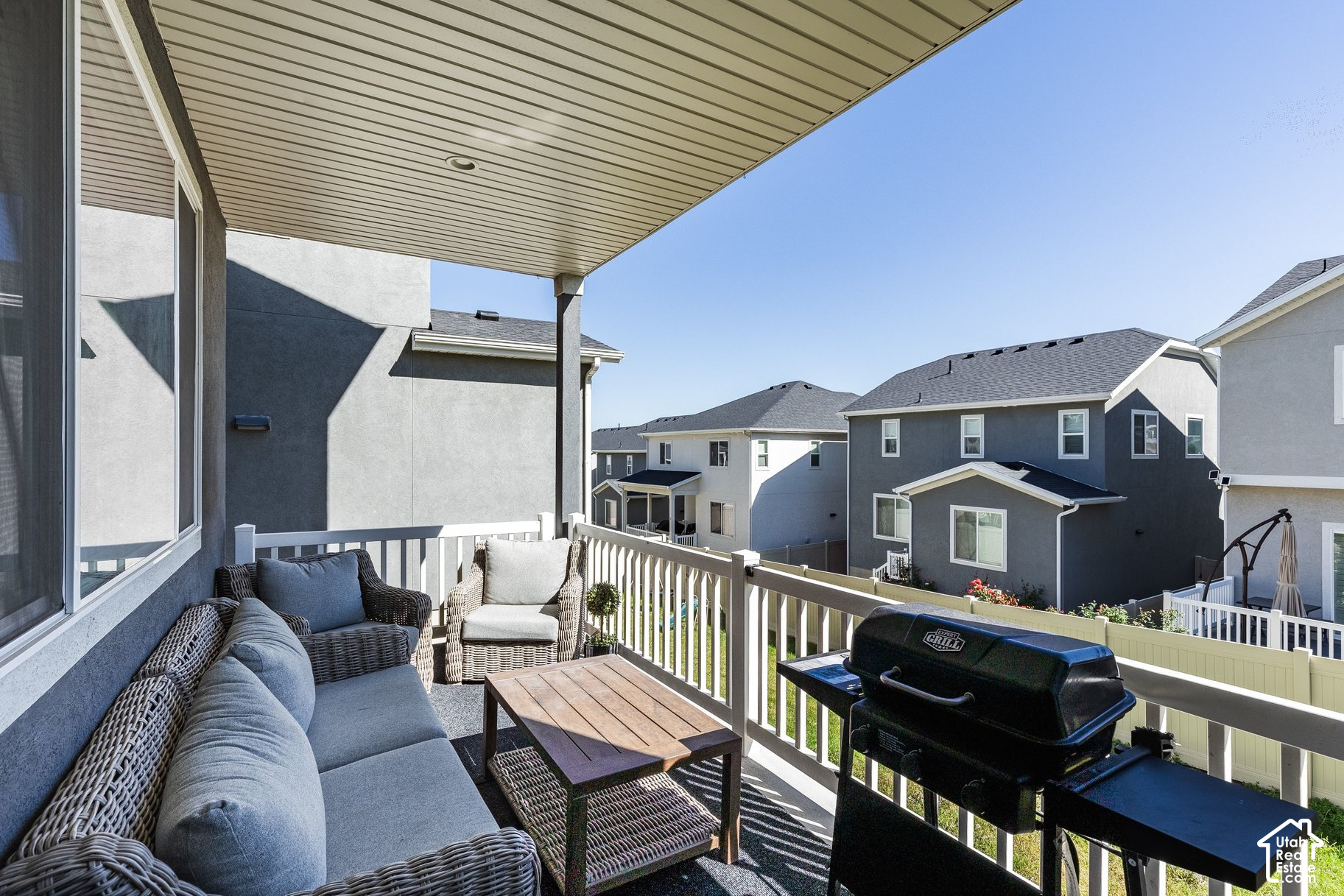15167 S MARADONA DR