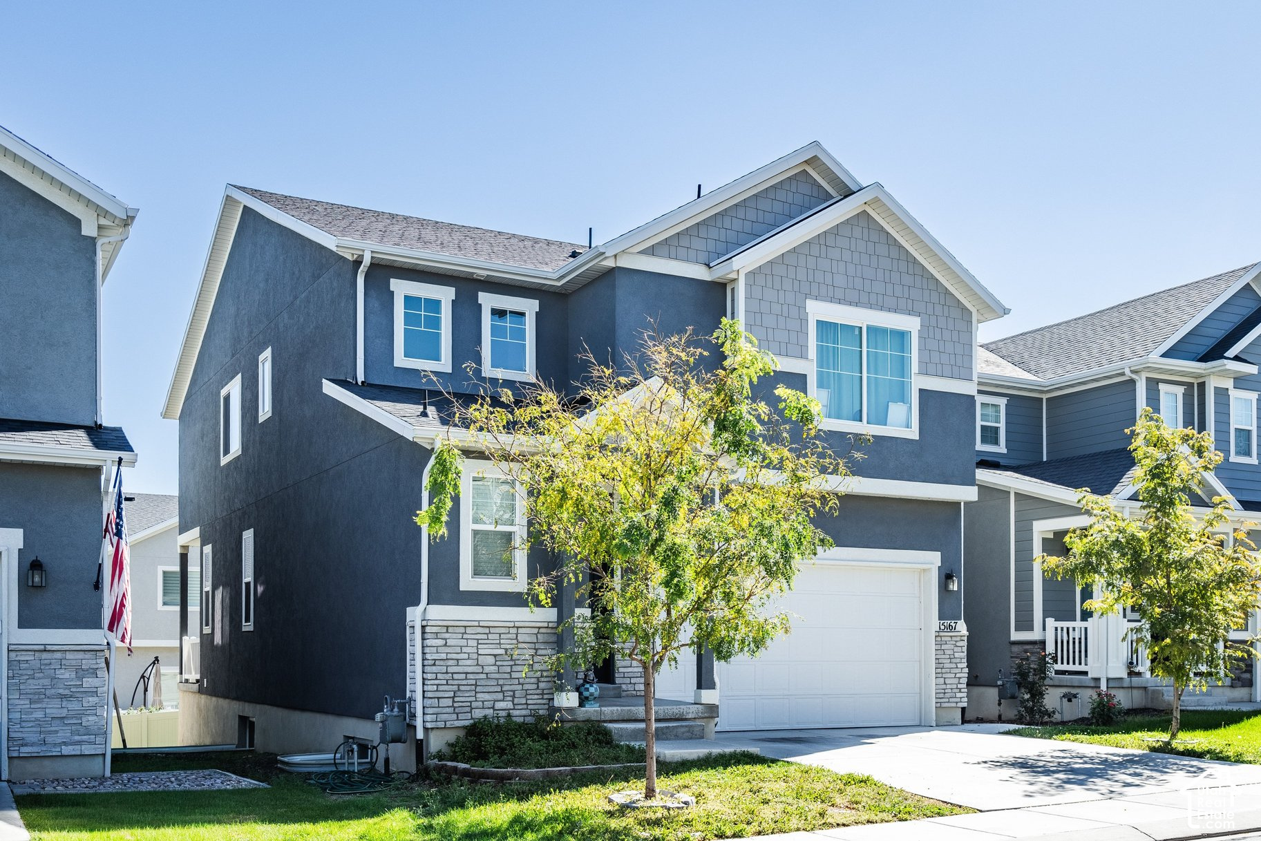 15167 S MARADONA DR
