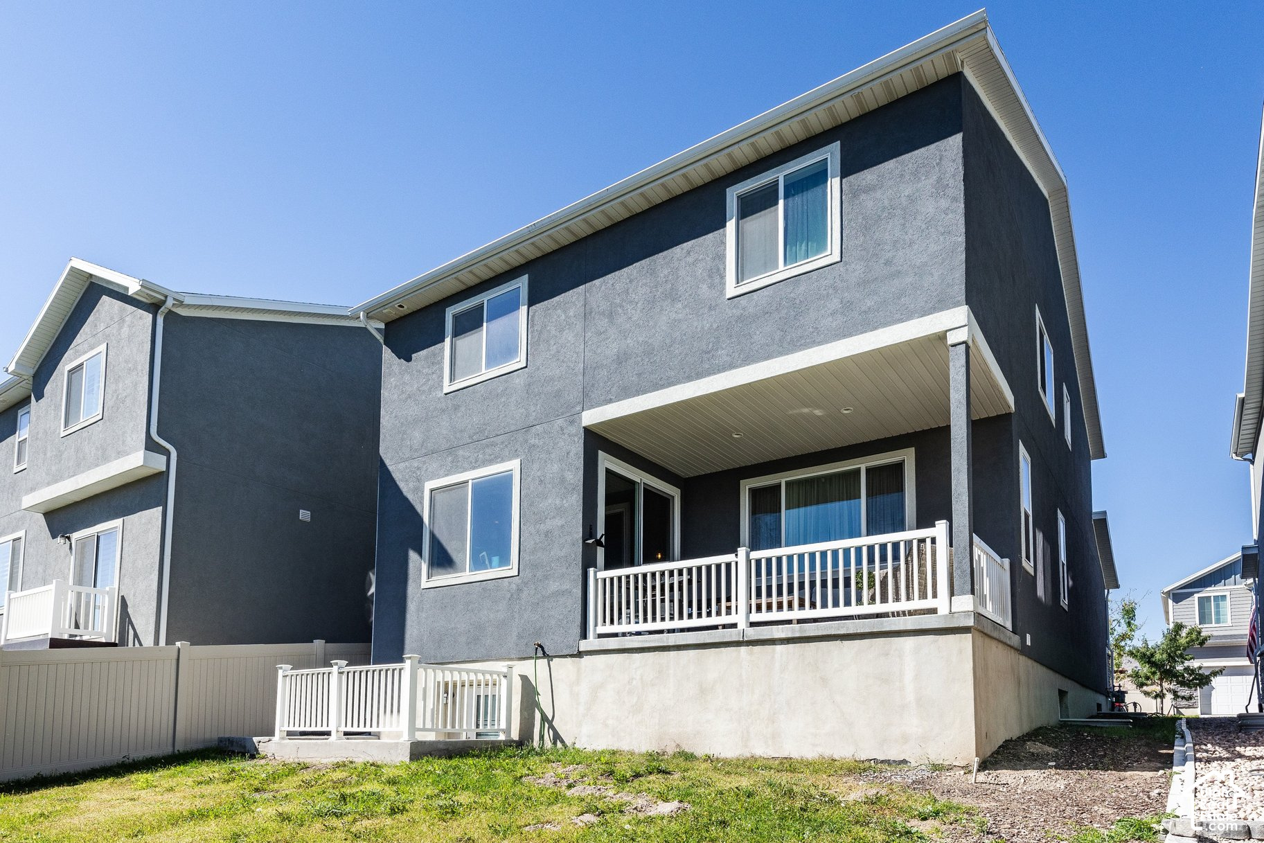 15167 S MARADONA DR