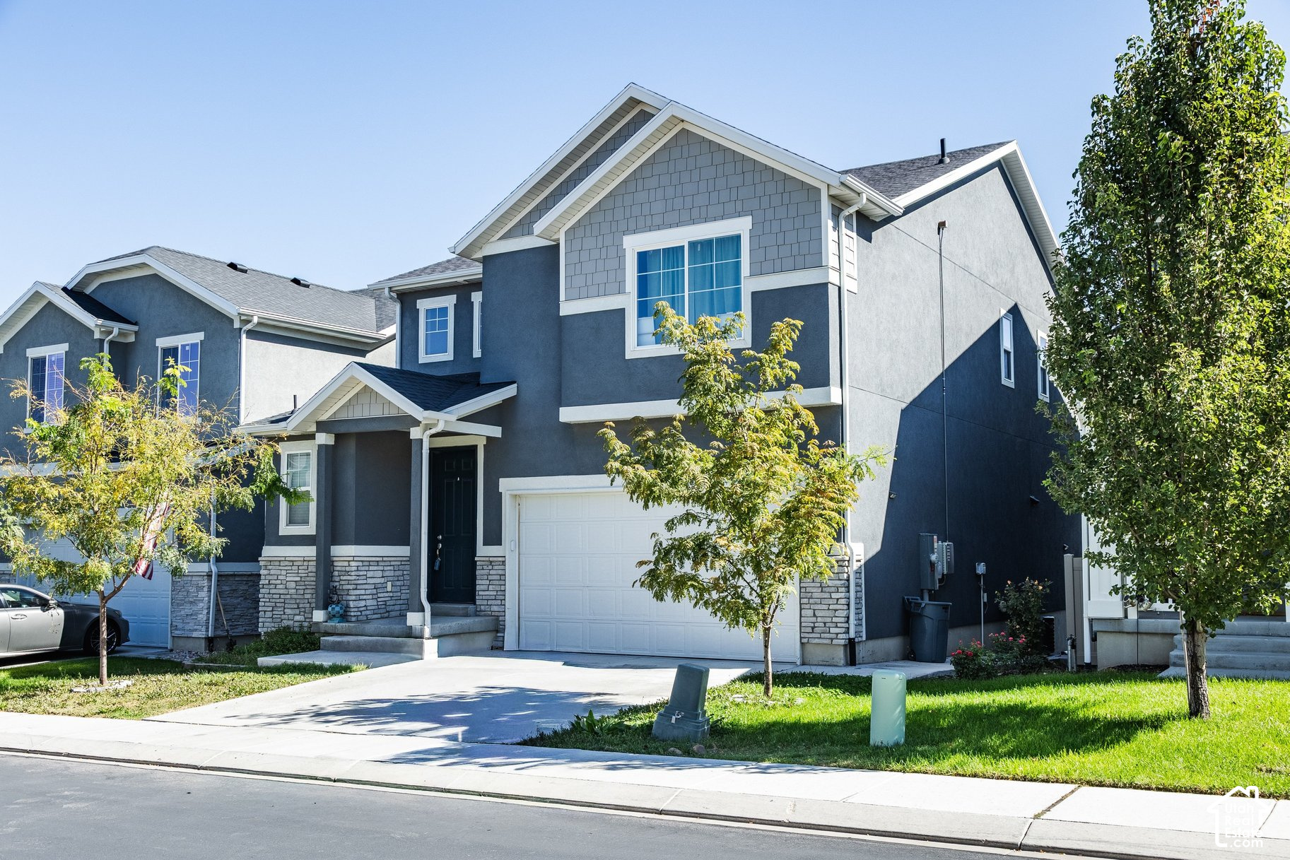 15167 S MARADONA DR