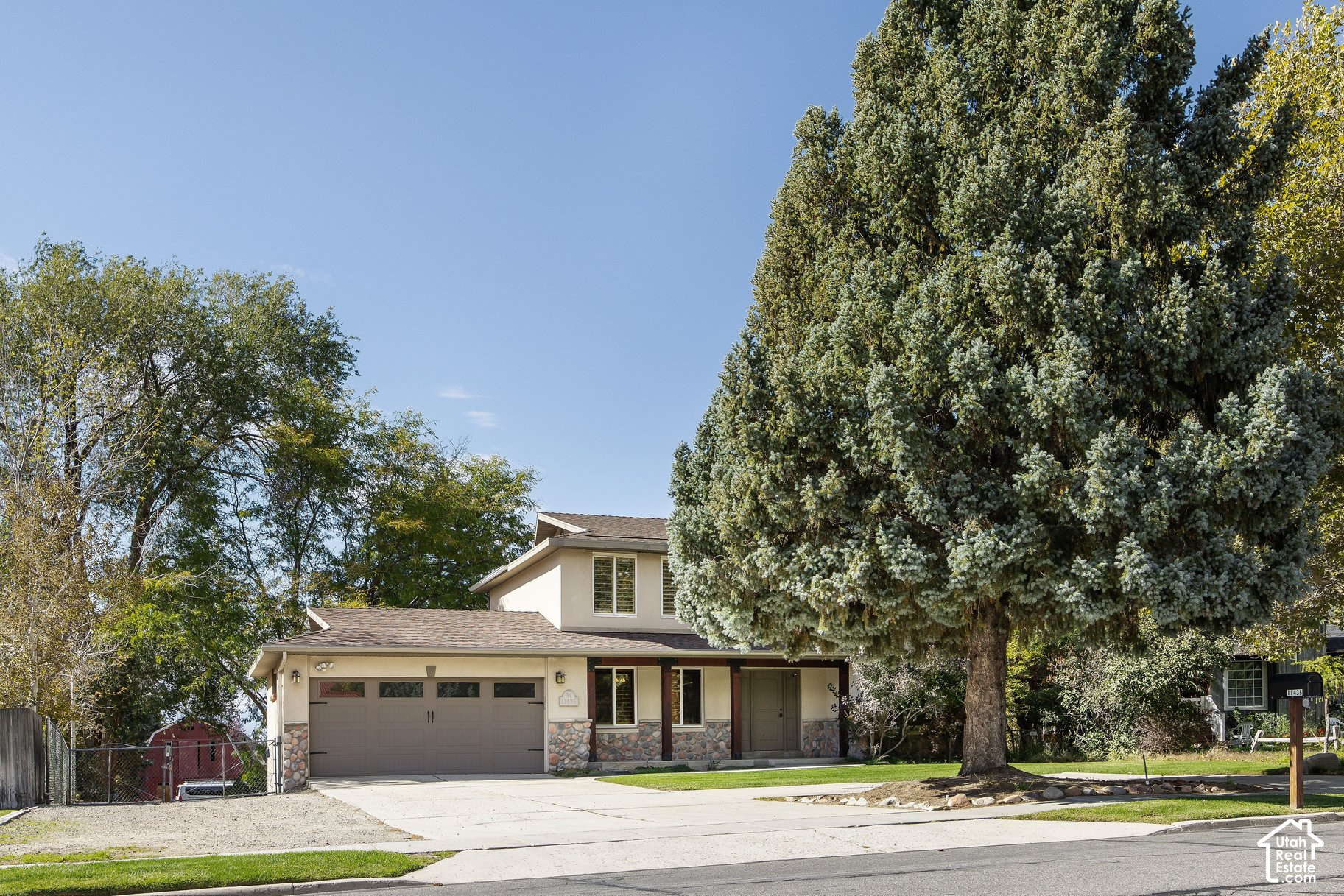 11436 S HIGH MESA
