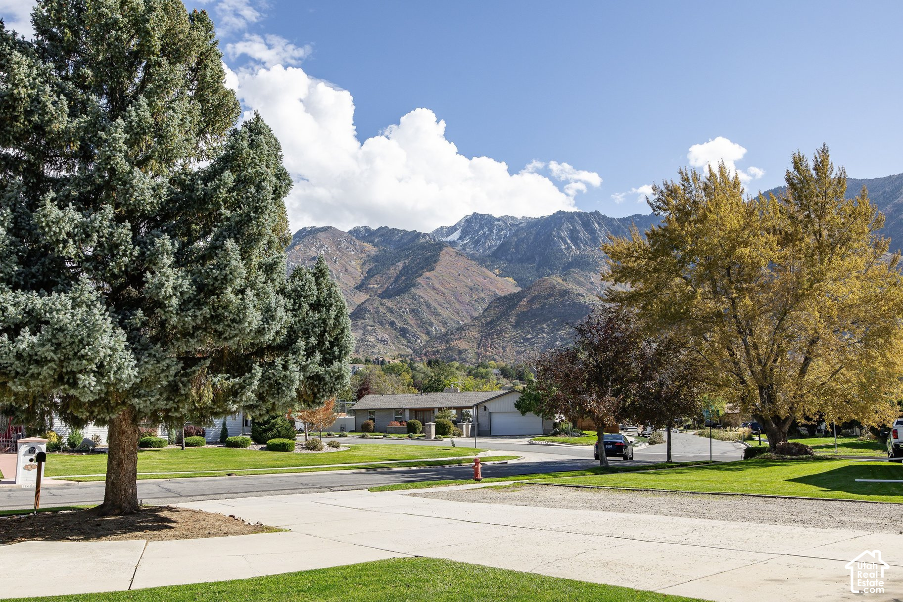 11436 S HIGH MESA