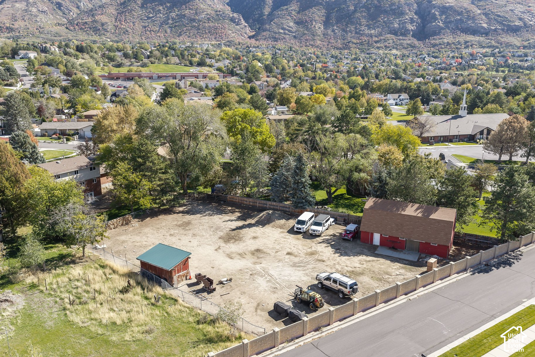 11436 S HIGH MESA