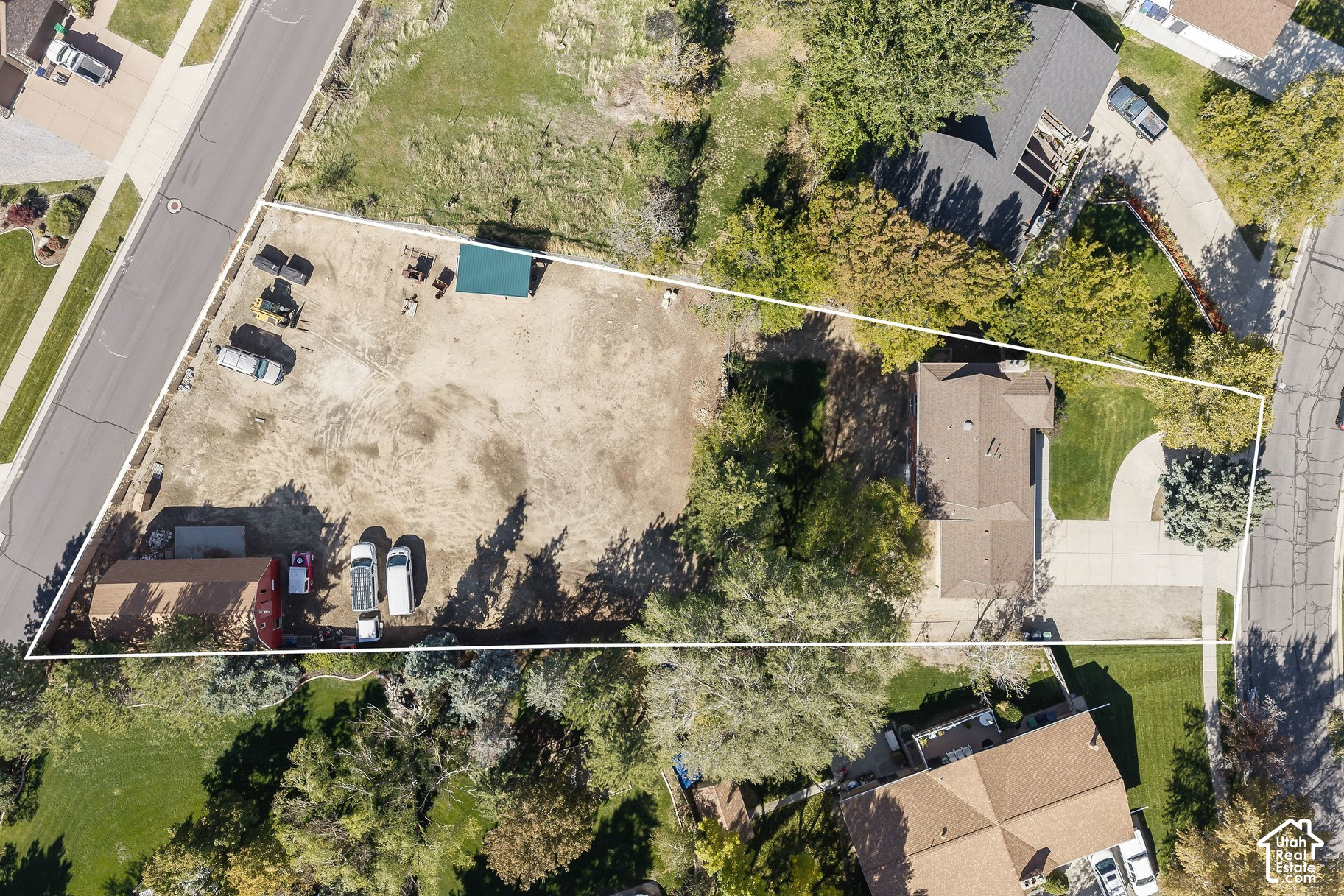 11436 S HIGH MESA