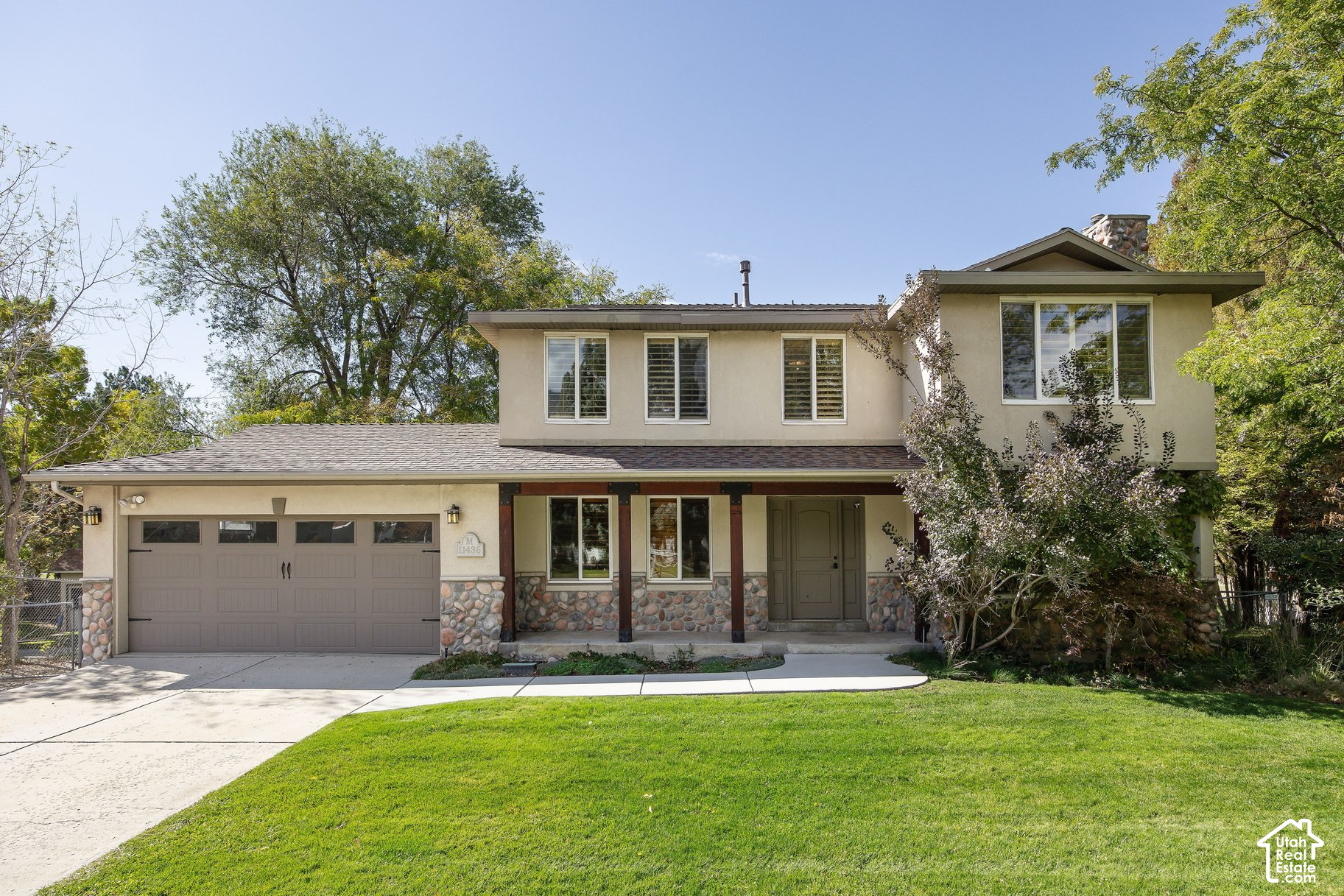 11436 S HIGH MESA