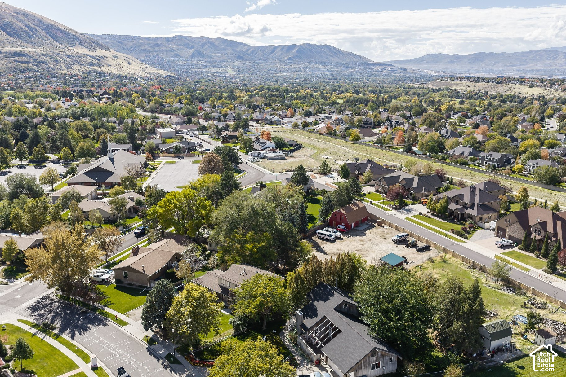 11436 S HIGH MESA