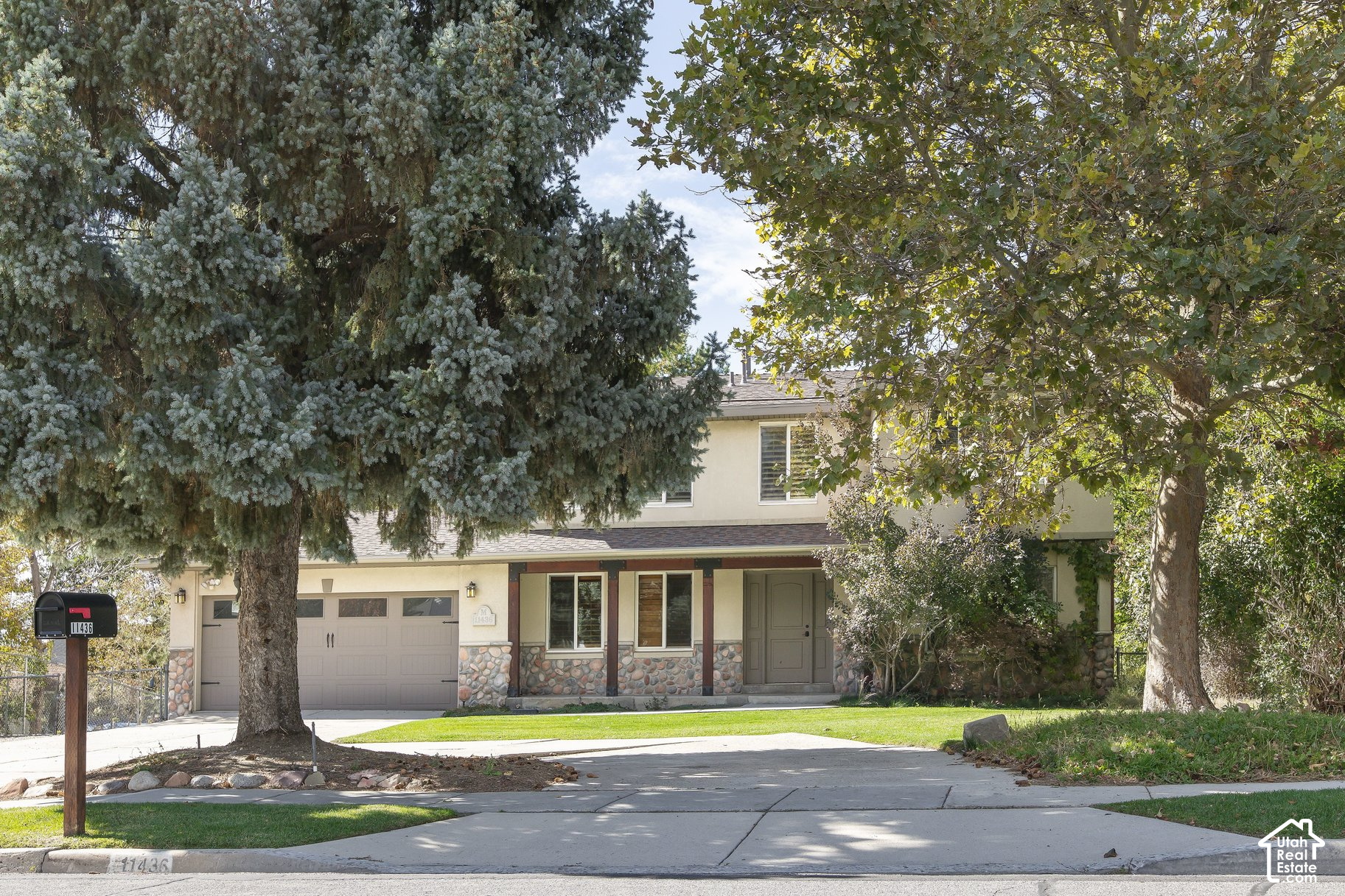 11436 S HIGH MESA