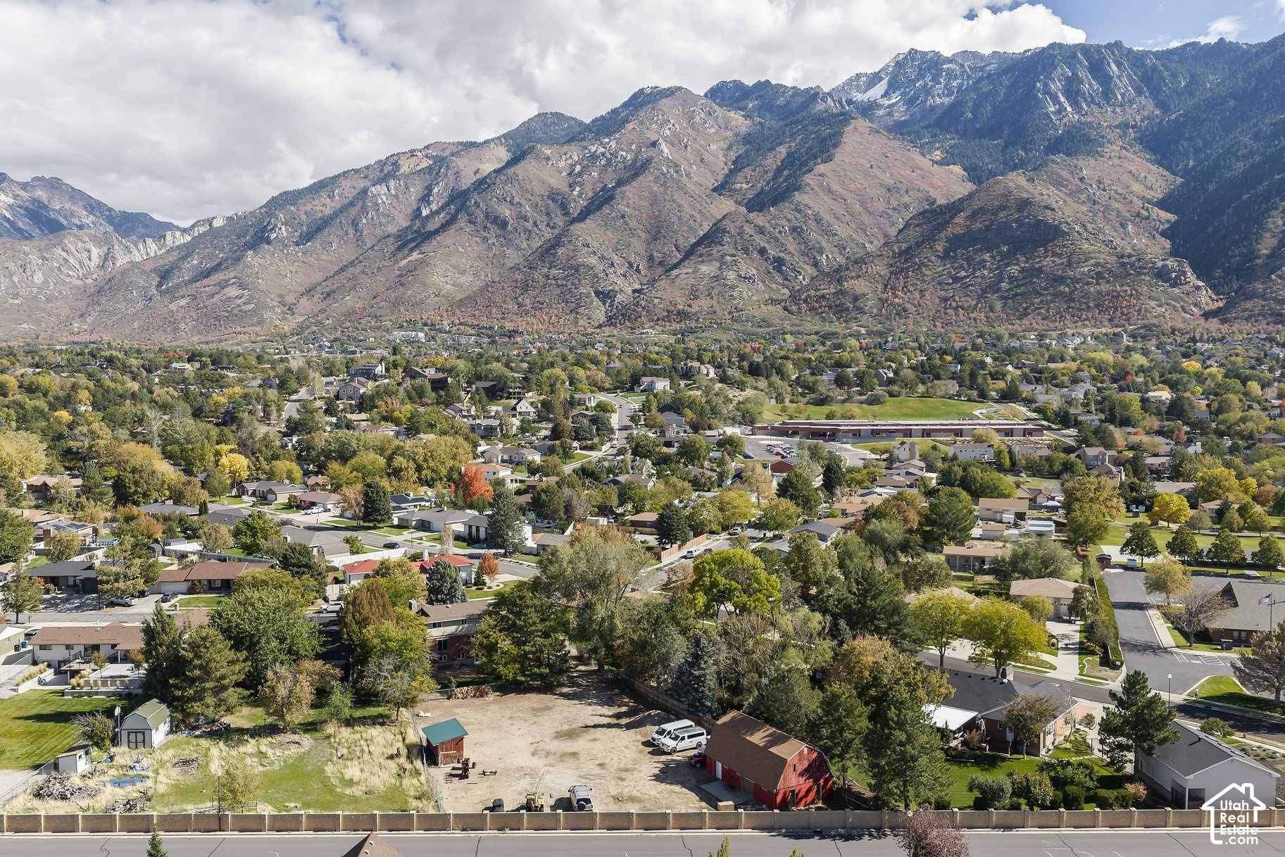 11436 S HIGH MESA