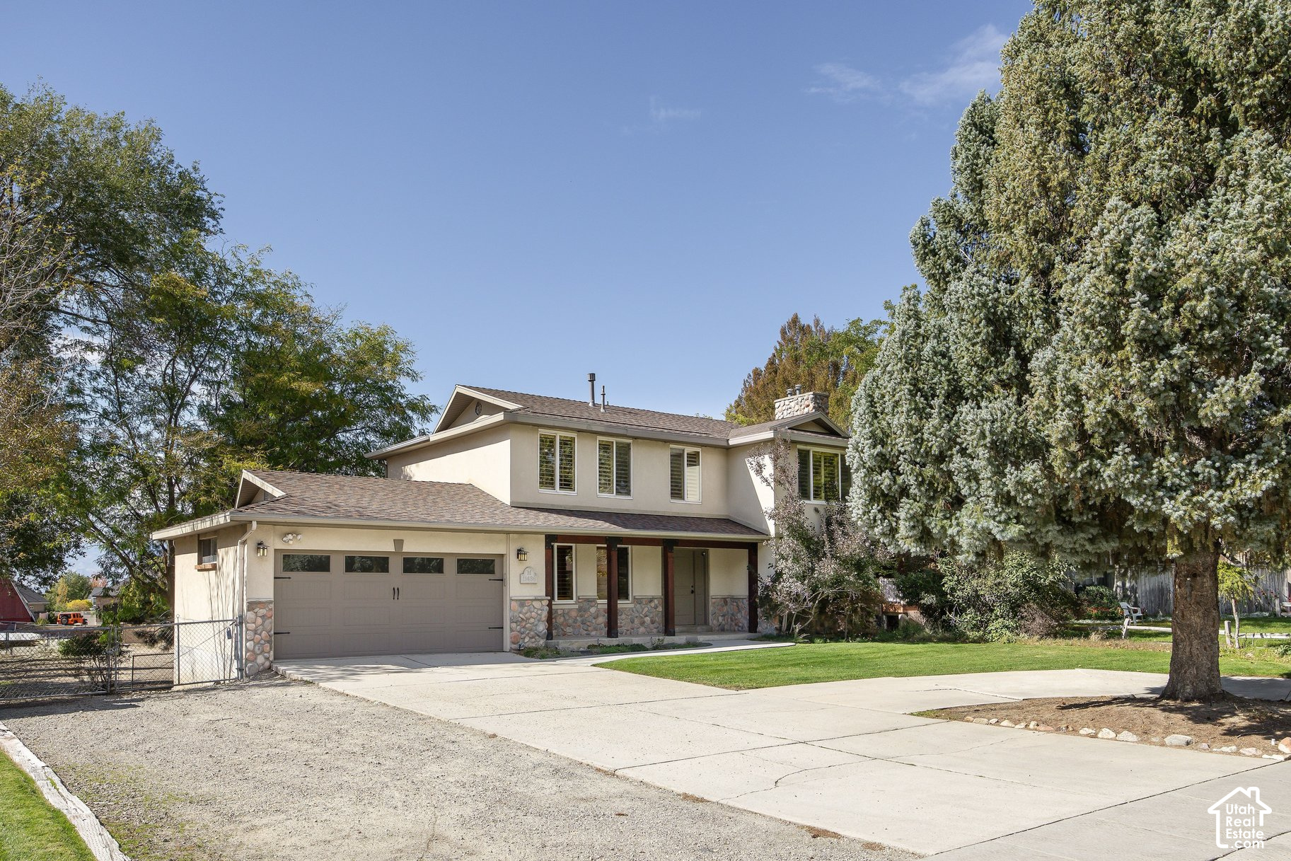 11436 S HIGH MESA