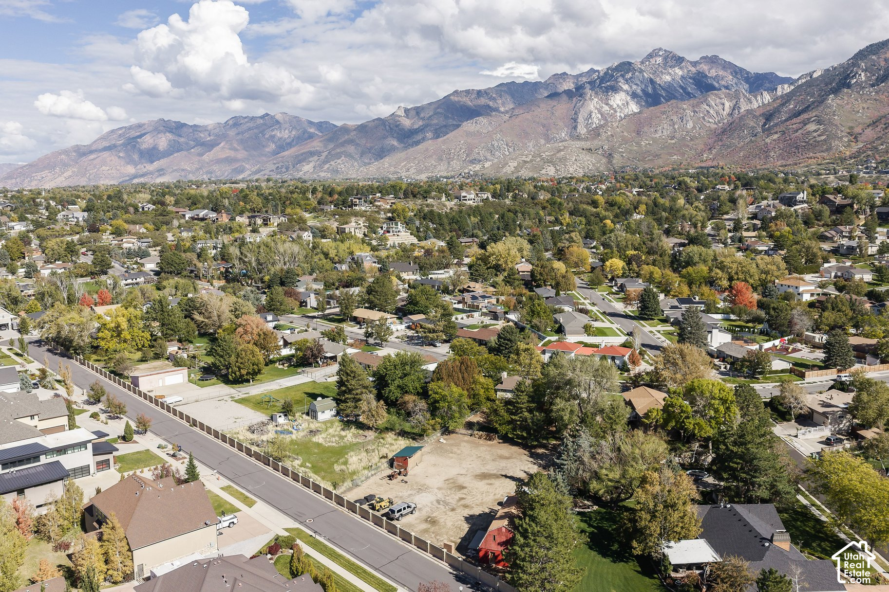 11436 S HIGH MESA