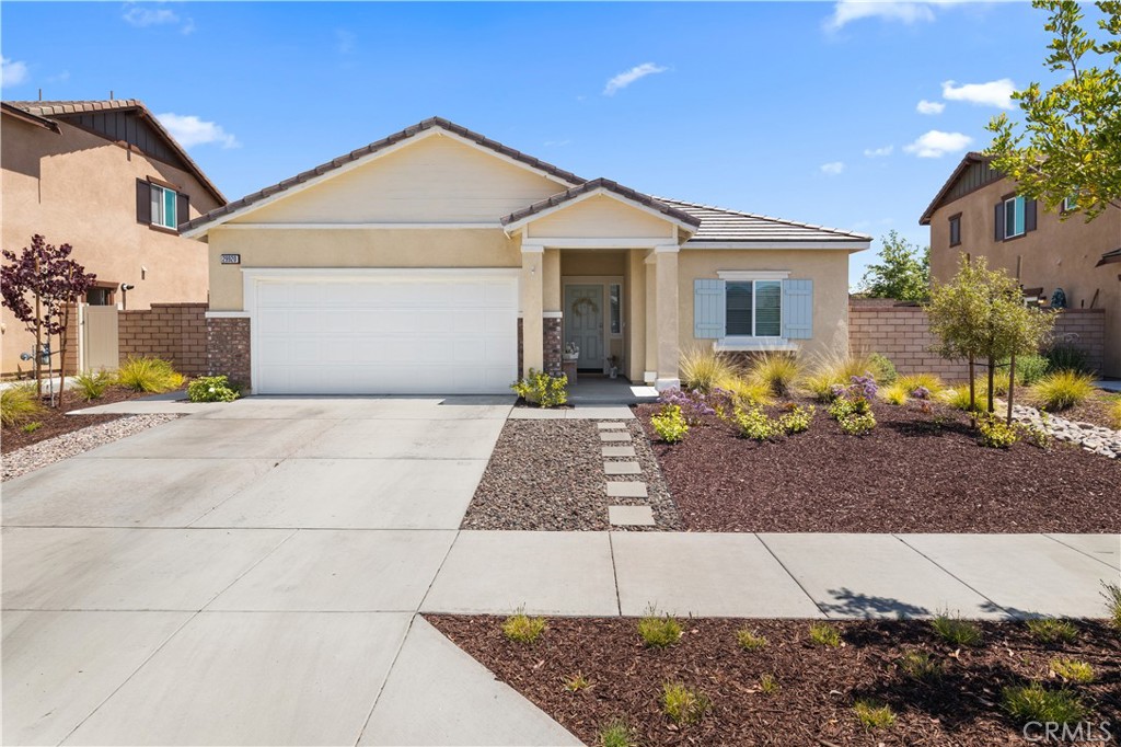 29920 Blowing Wind Court