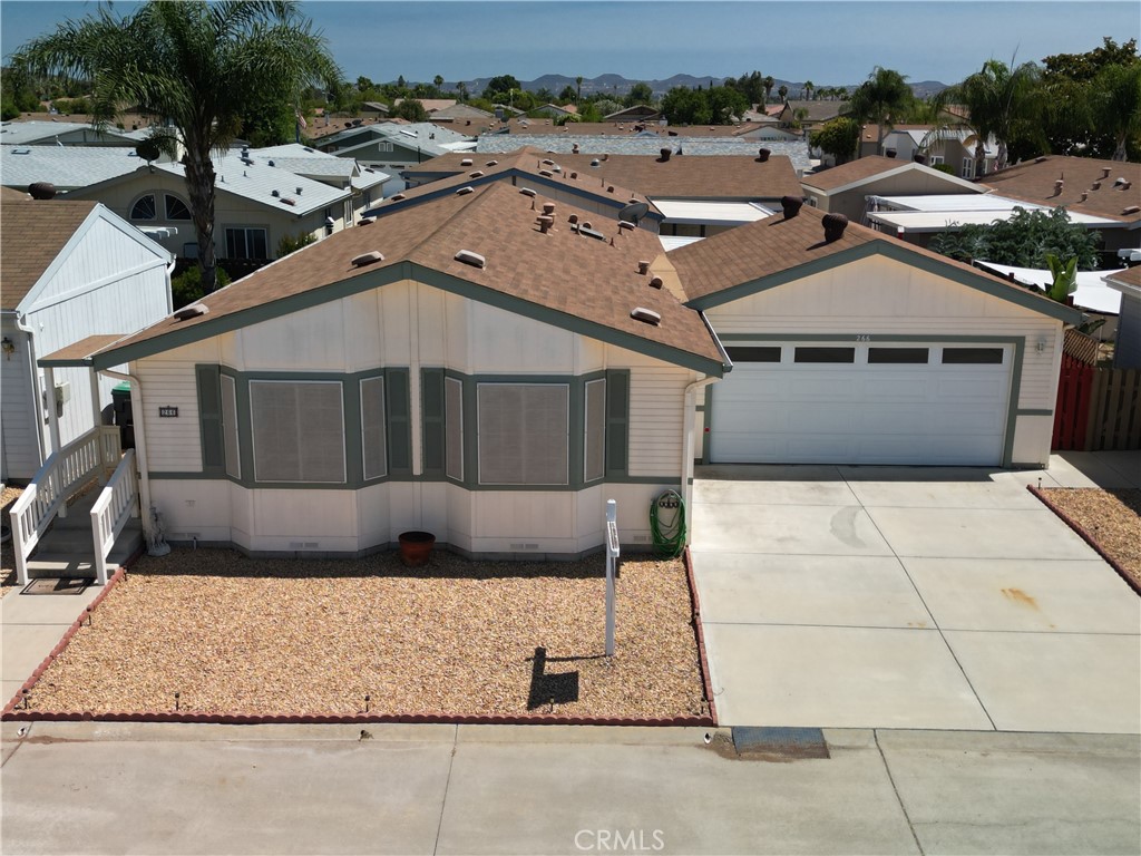 27250 Murrieta Road 266