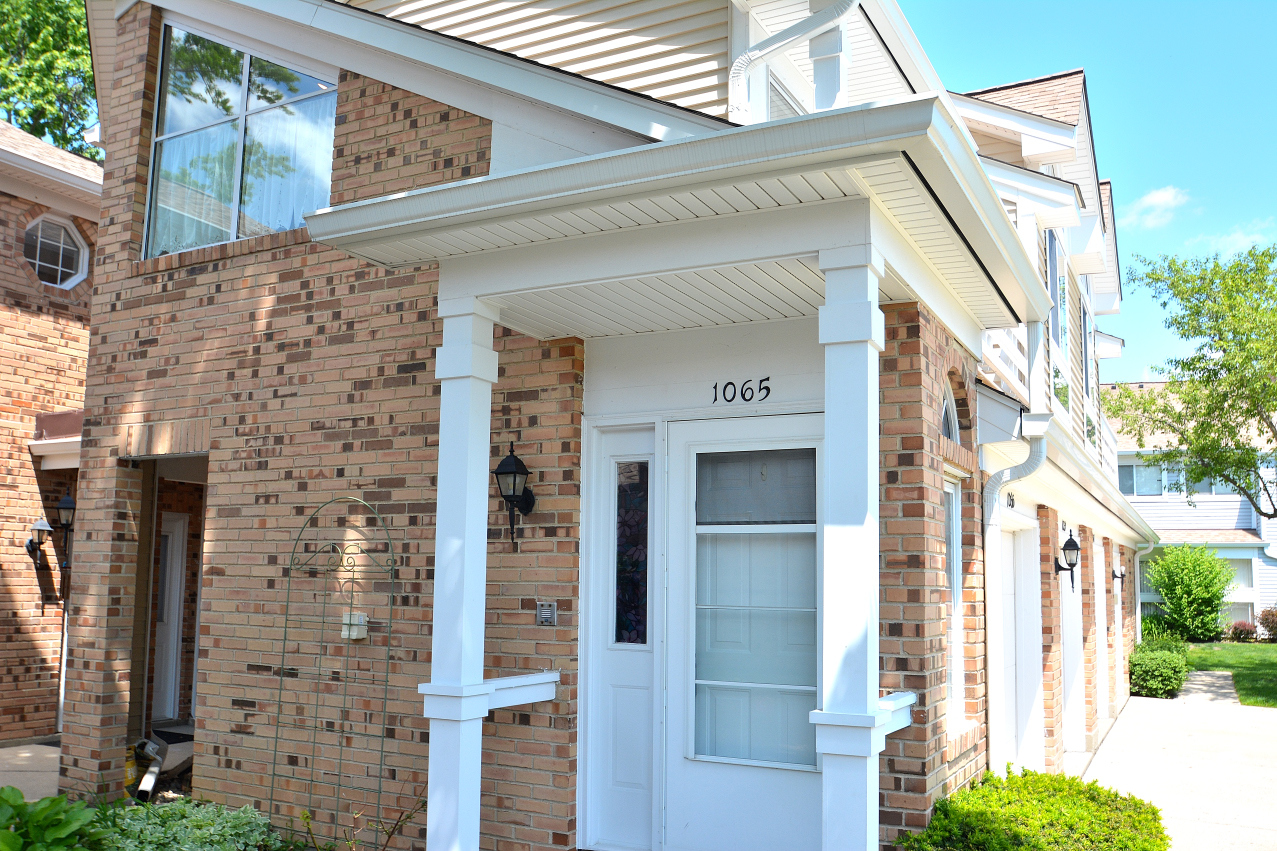 1065 Courtland Drive Unit: 18